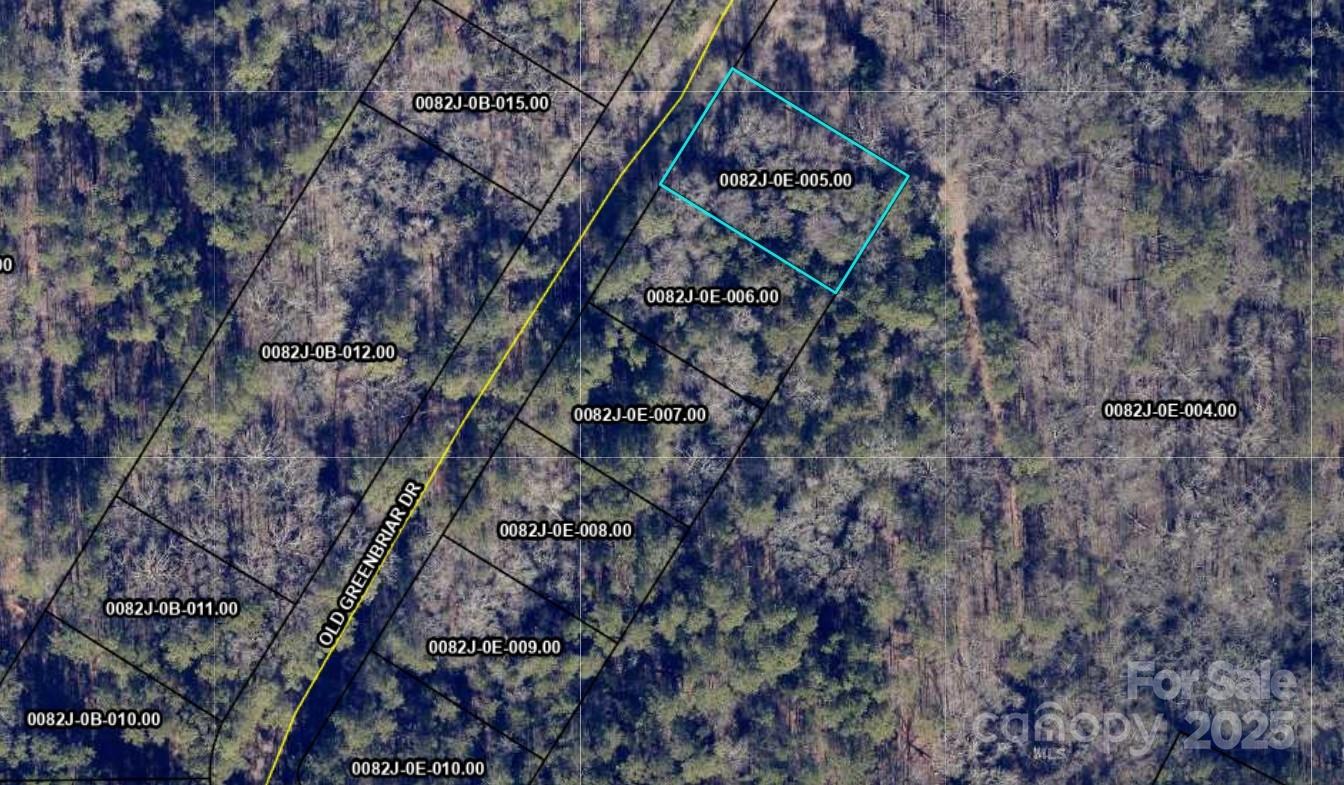 1329 Old Greenbriar Drive