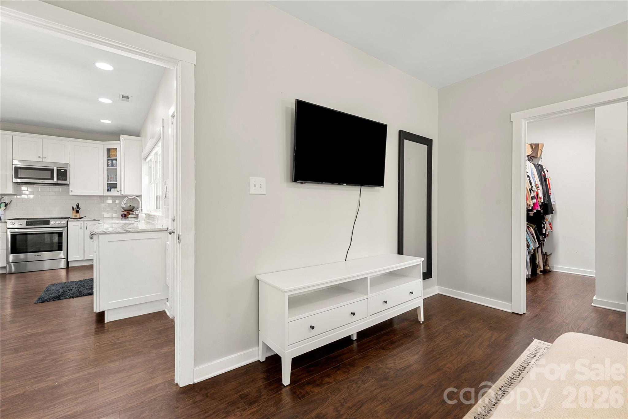 Merry Oaks - Residential