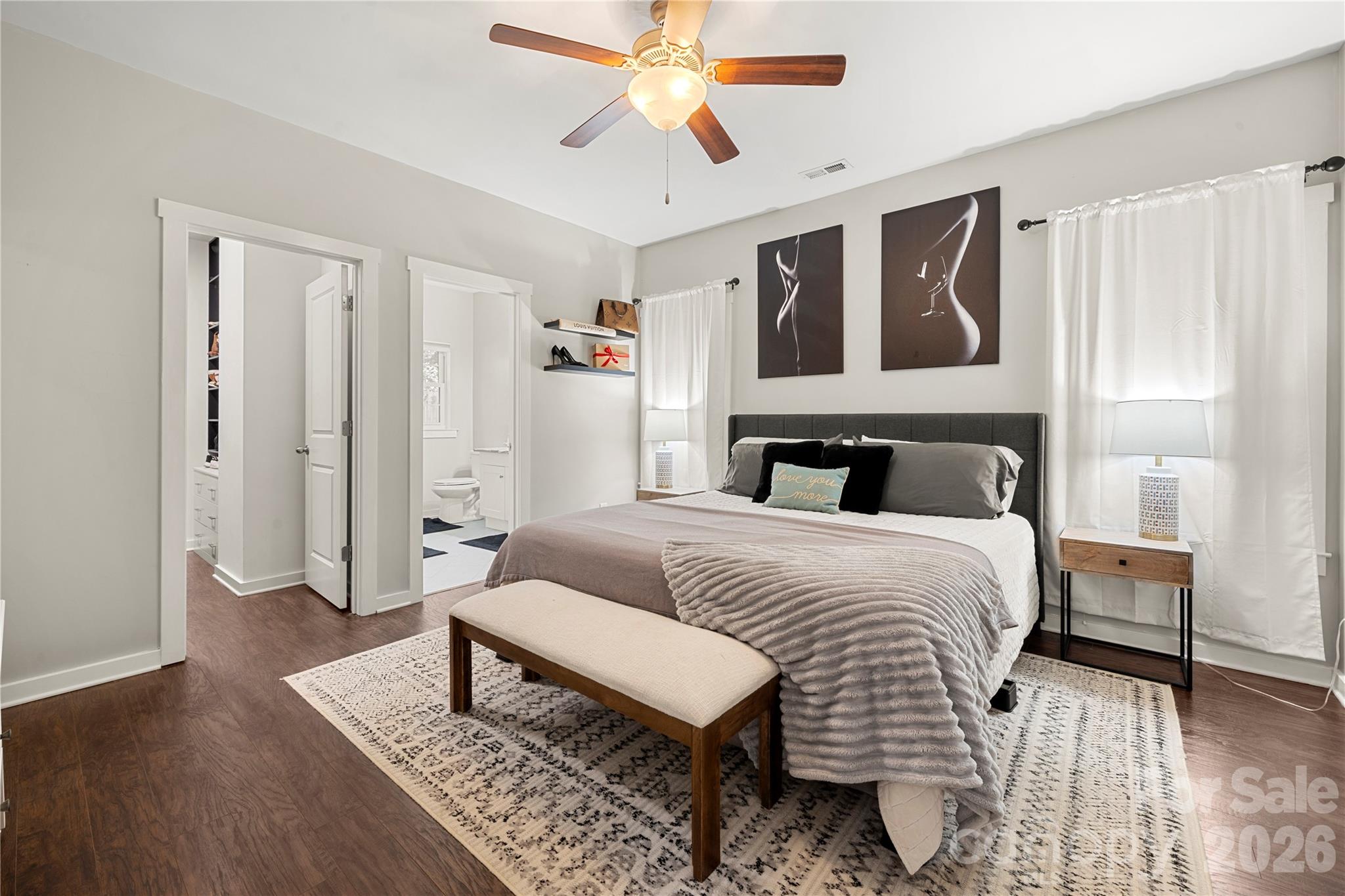 Merry Oaks - Residential