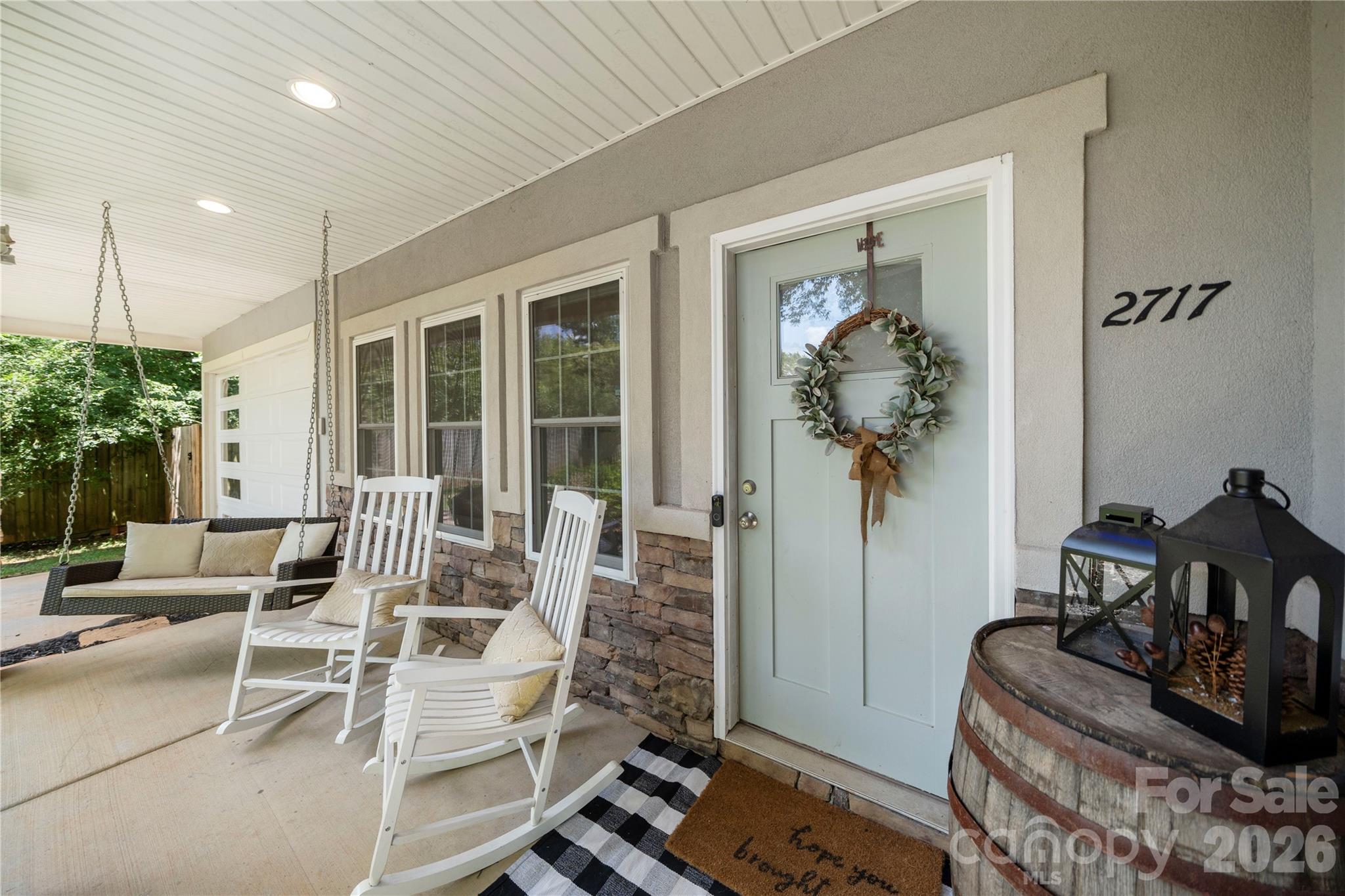 Merry Oaks - Residential