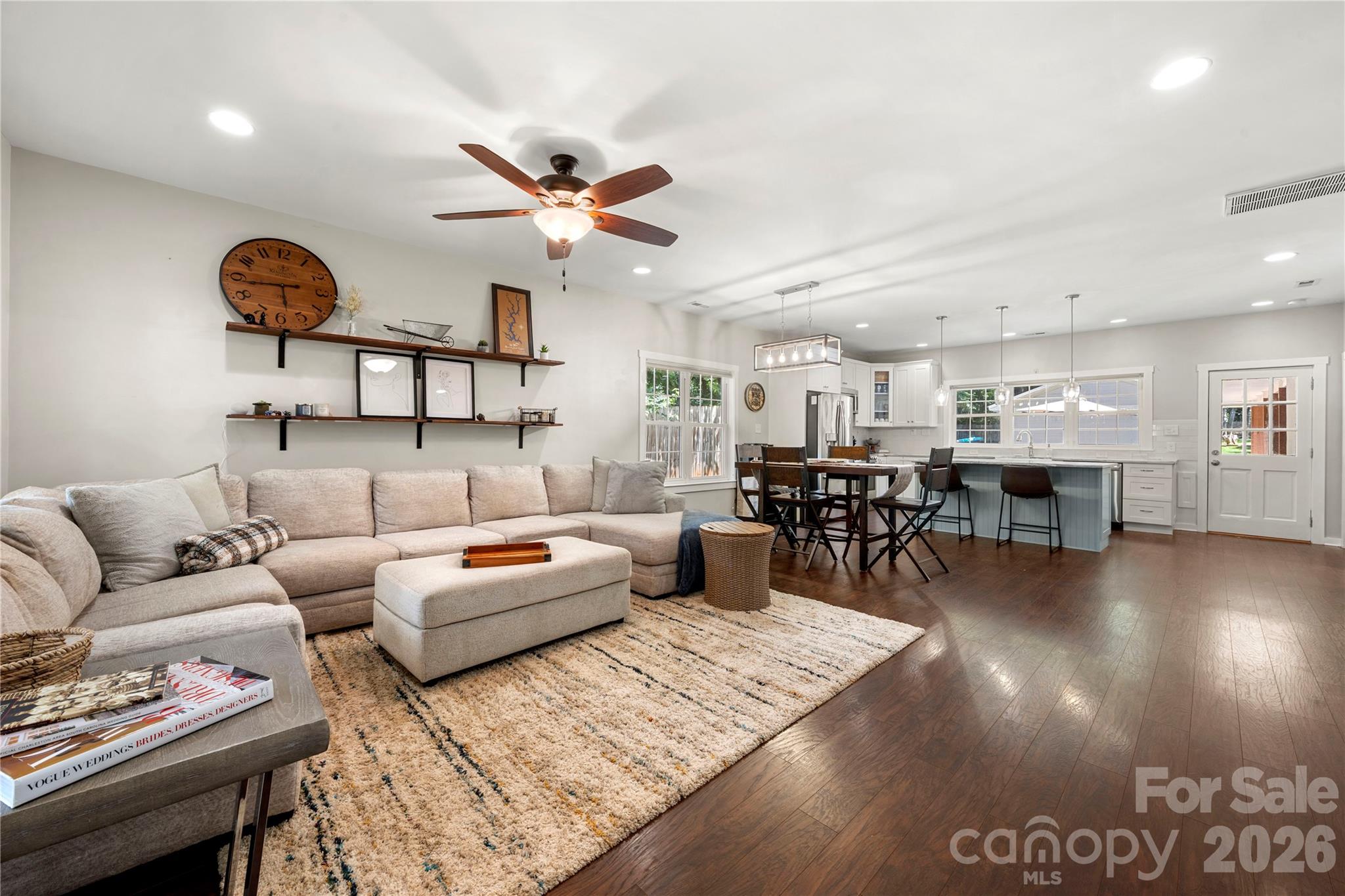 Merry Oaks - Residential