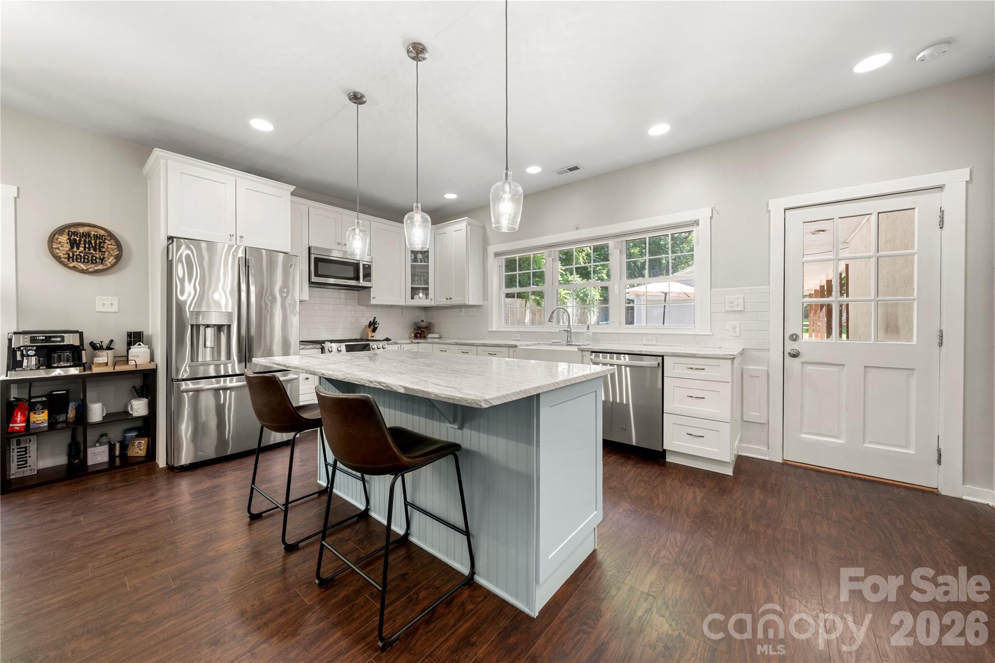 Merry Oaks - Residential