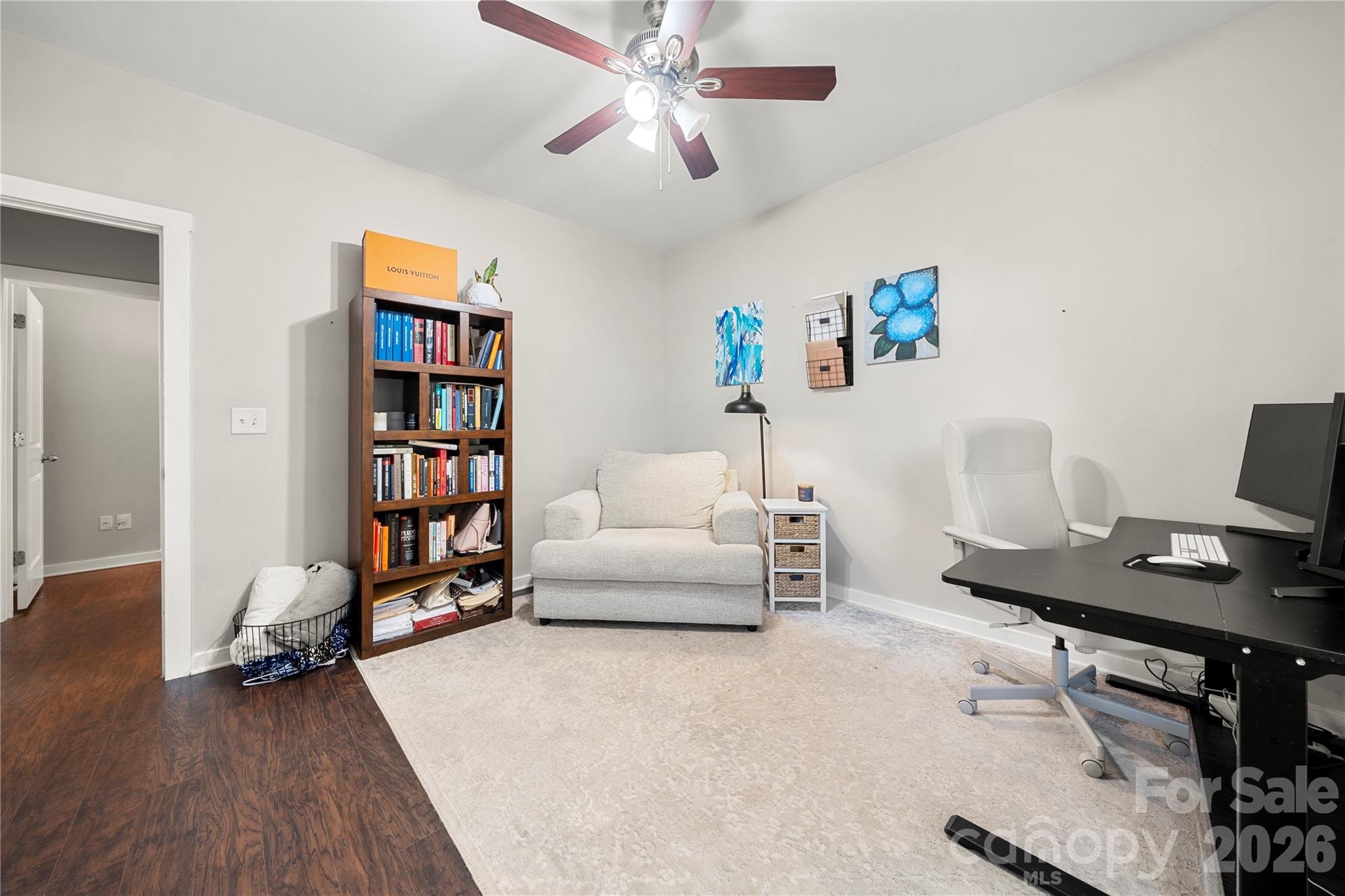 Merry Oaks - Residential