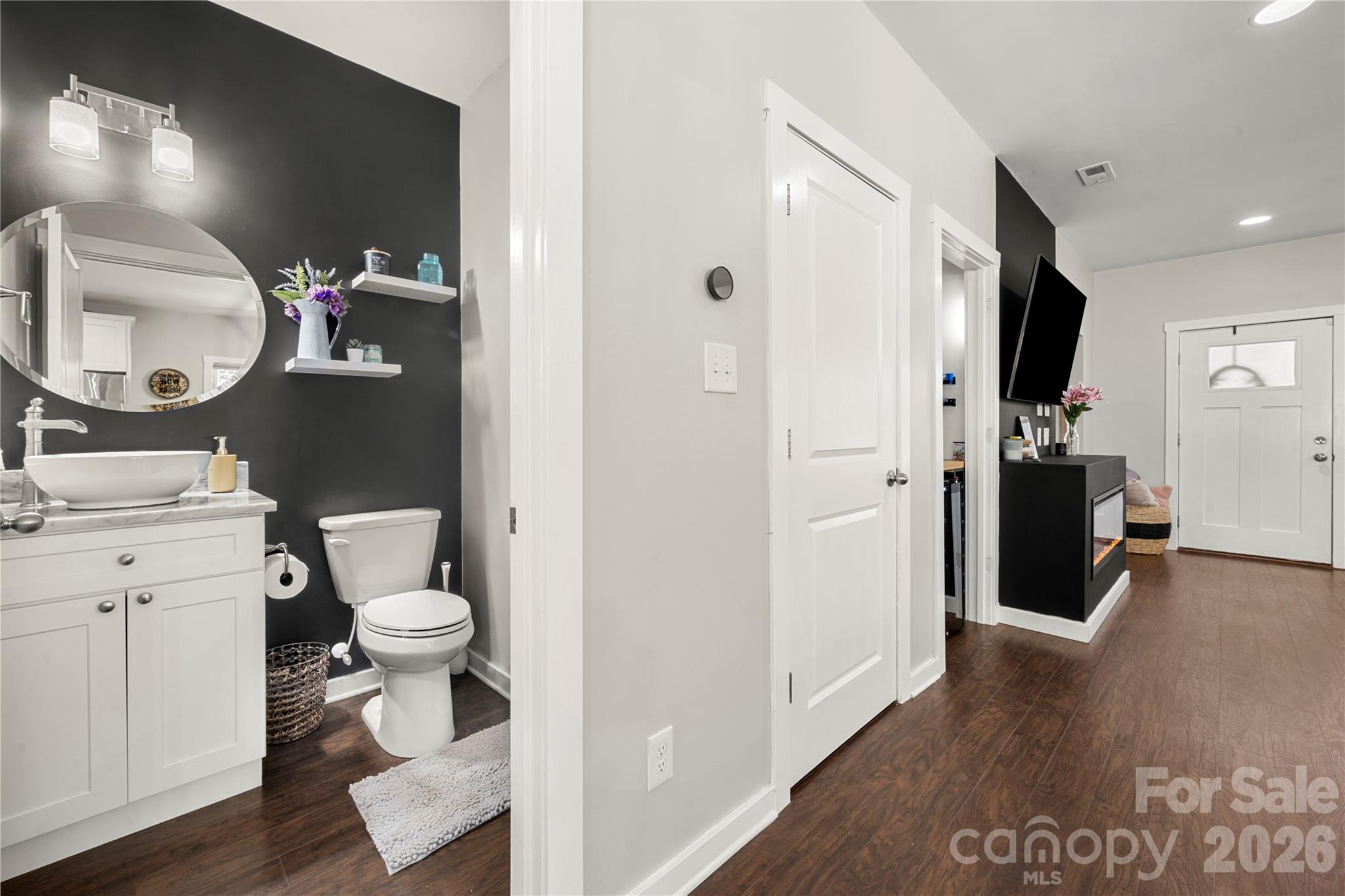 Merry Oaks - Residential