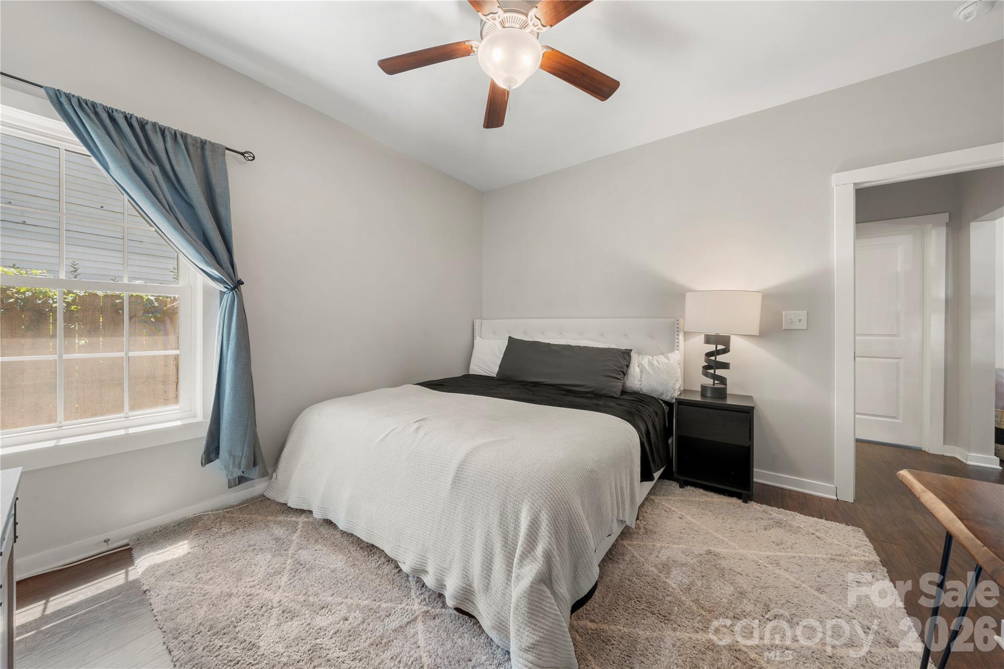 Merry Oaks - Residential