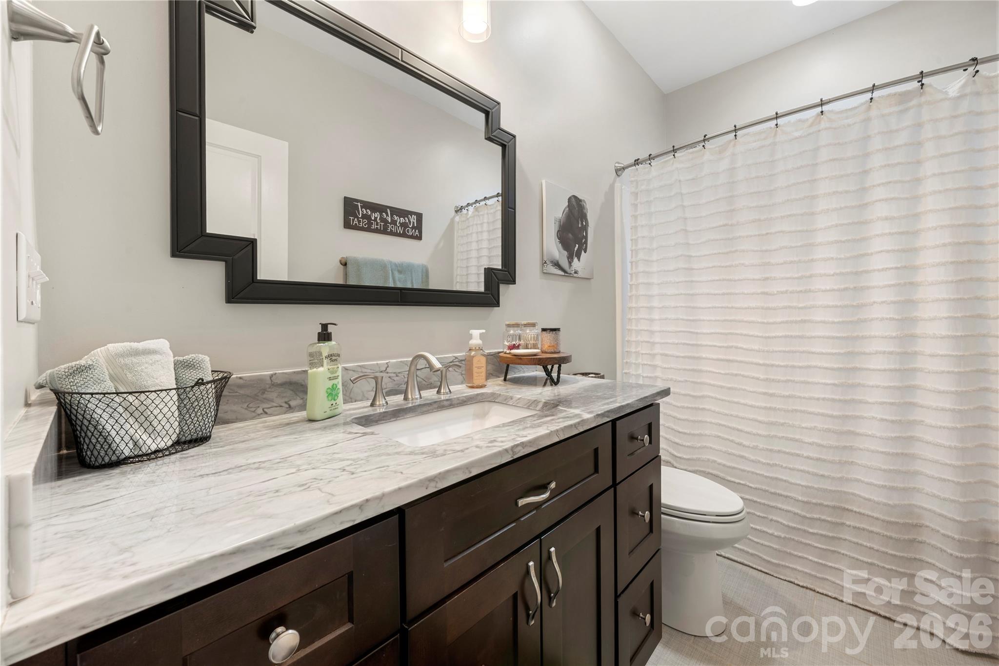 Merry Oaks - Residential