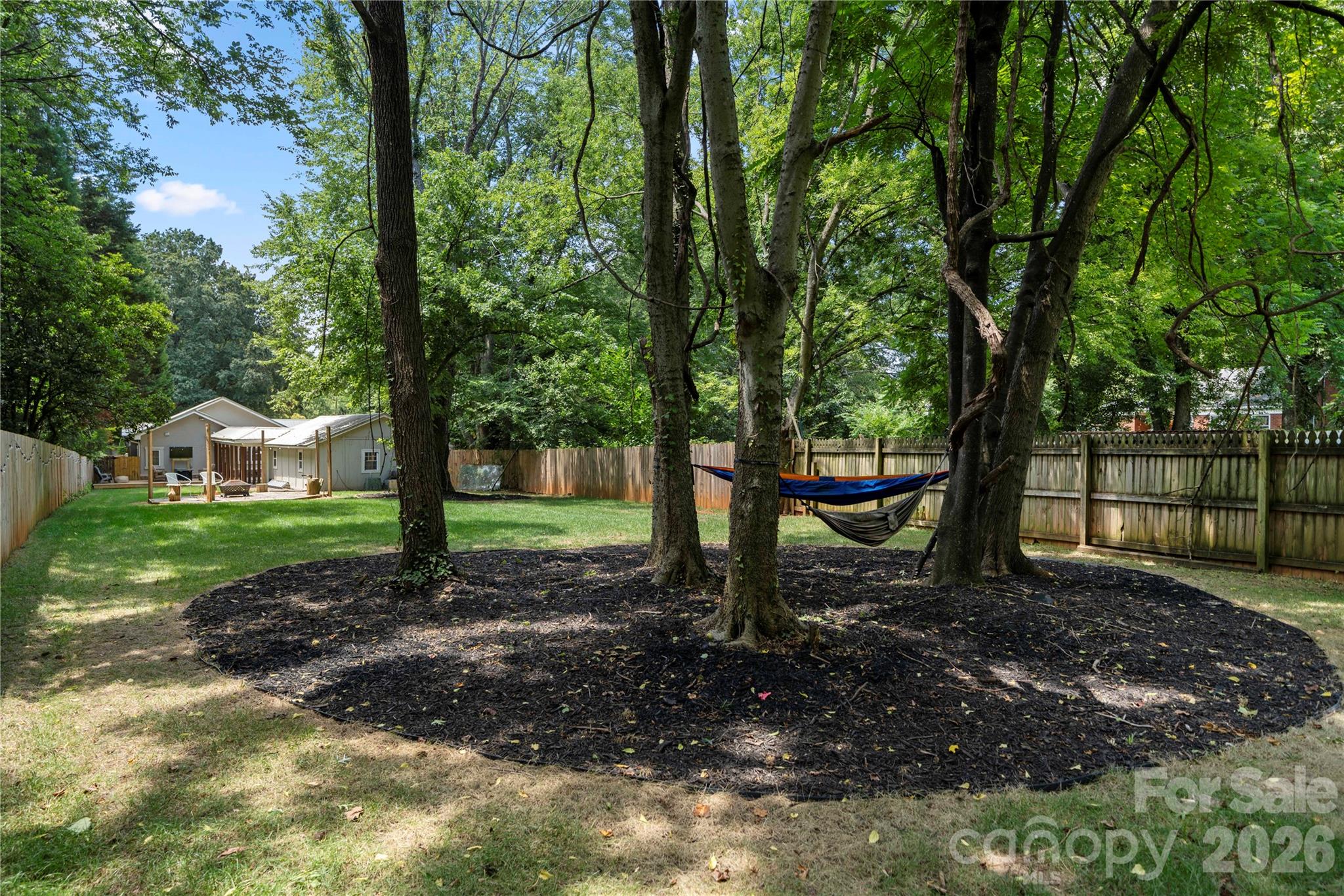 Merry Oaks - Residential