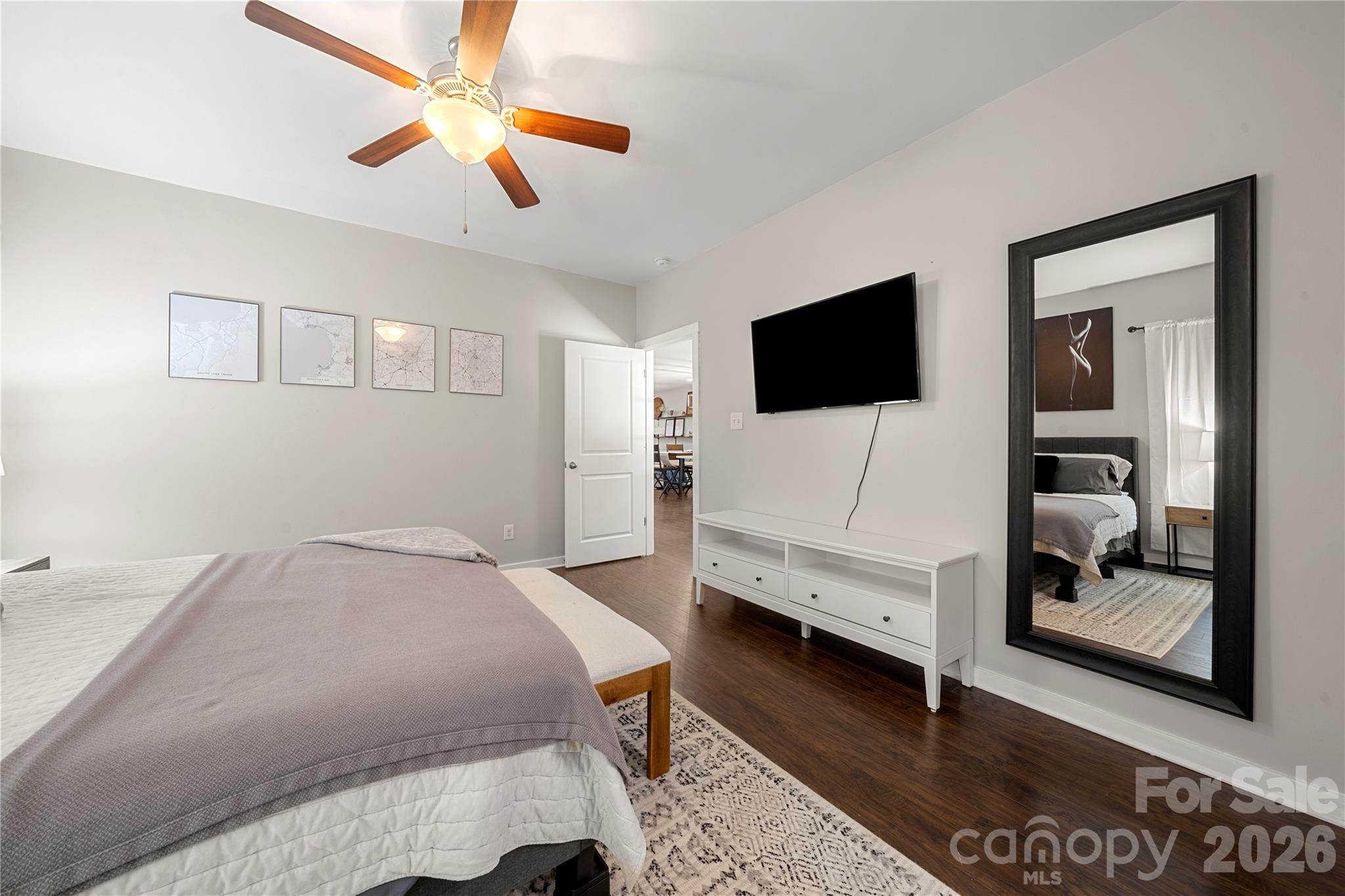 Merry Oaks - Residential