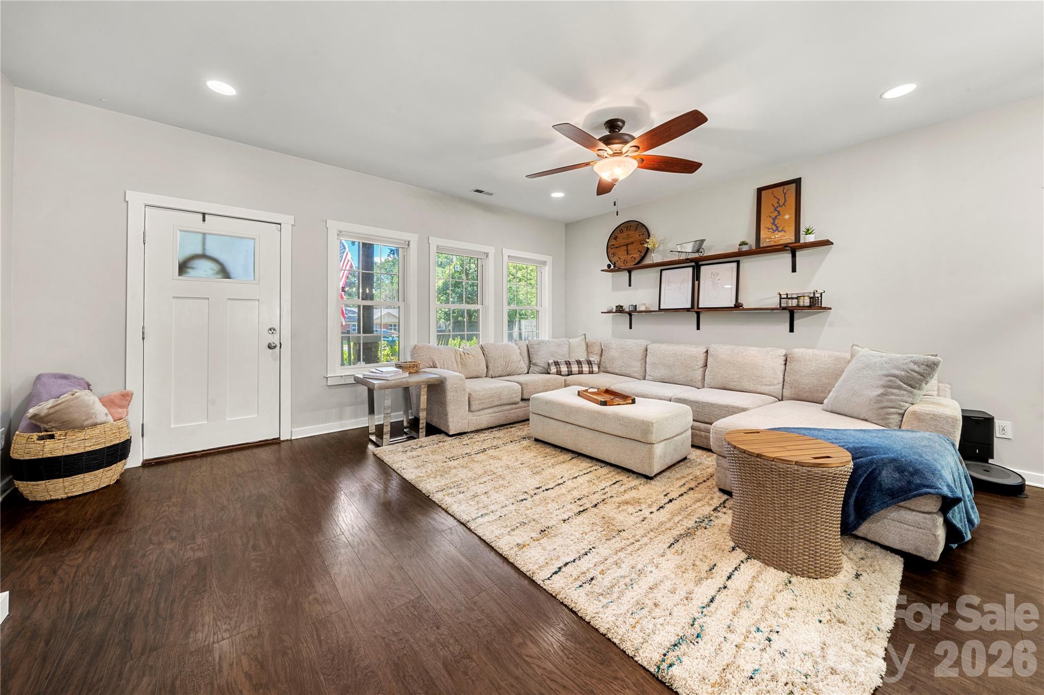 Merry Oaks - Residential