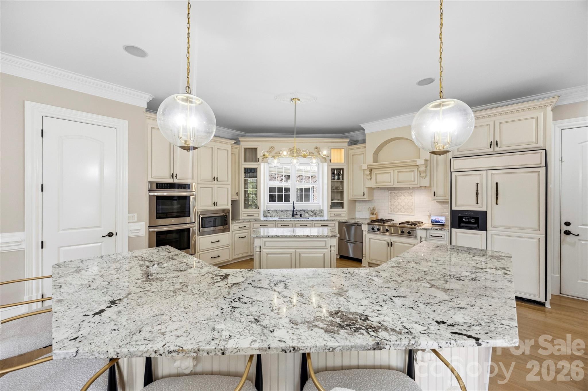 Providence Downs South - Residential