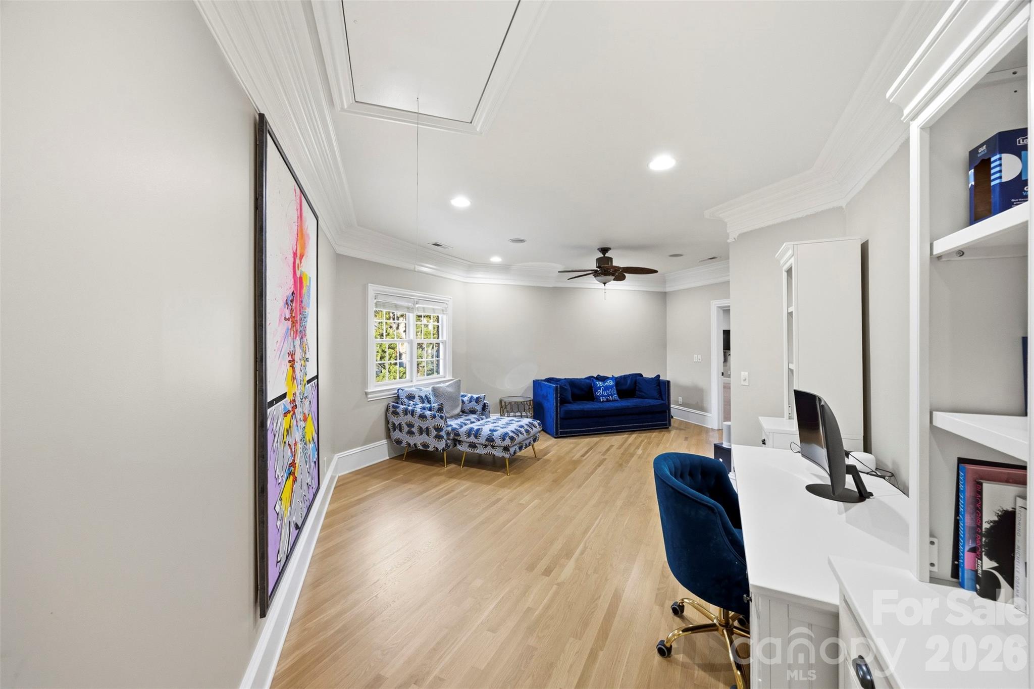 Providence Downs South - Residential