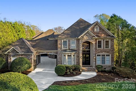 9805 Strike The Gold Lane Waxhaw NC 28173