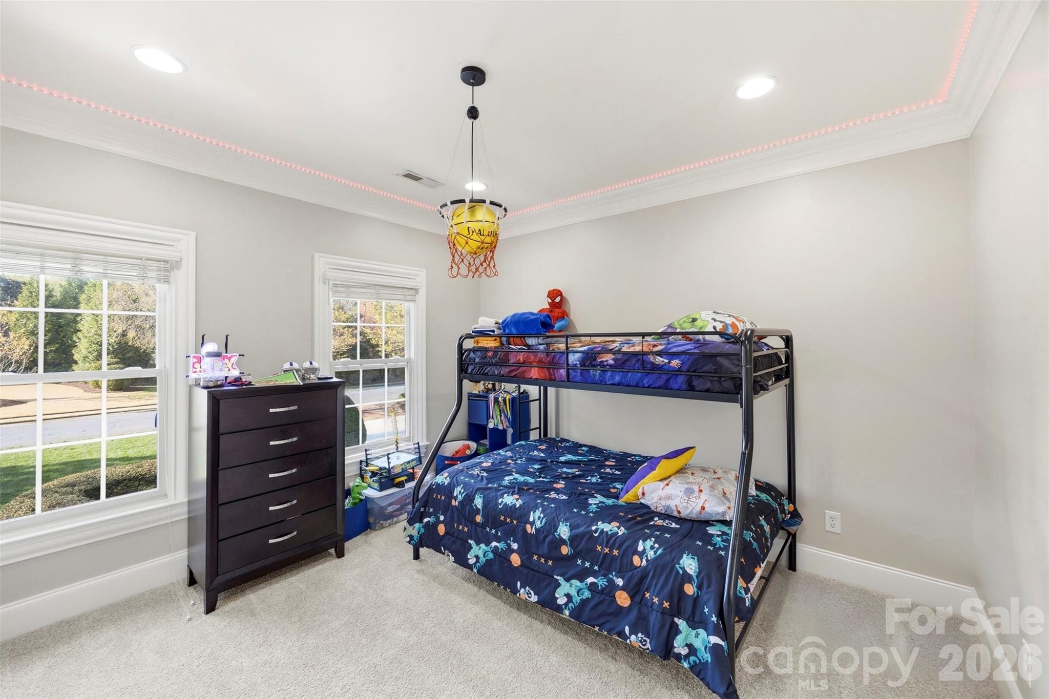 Providence Downs South - Residential