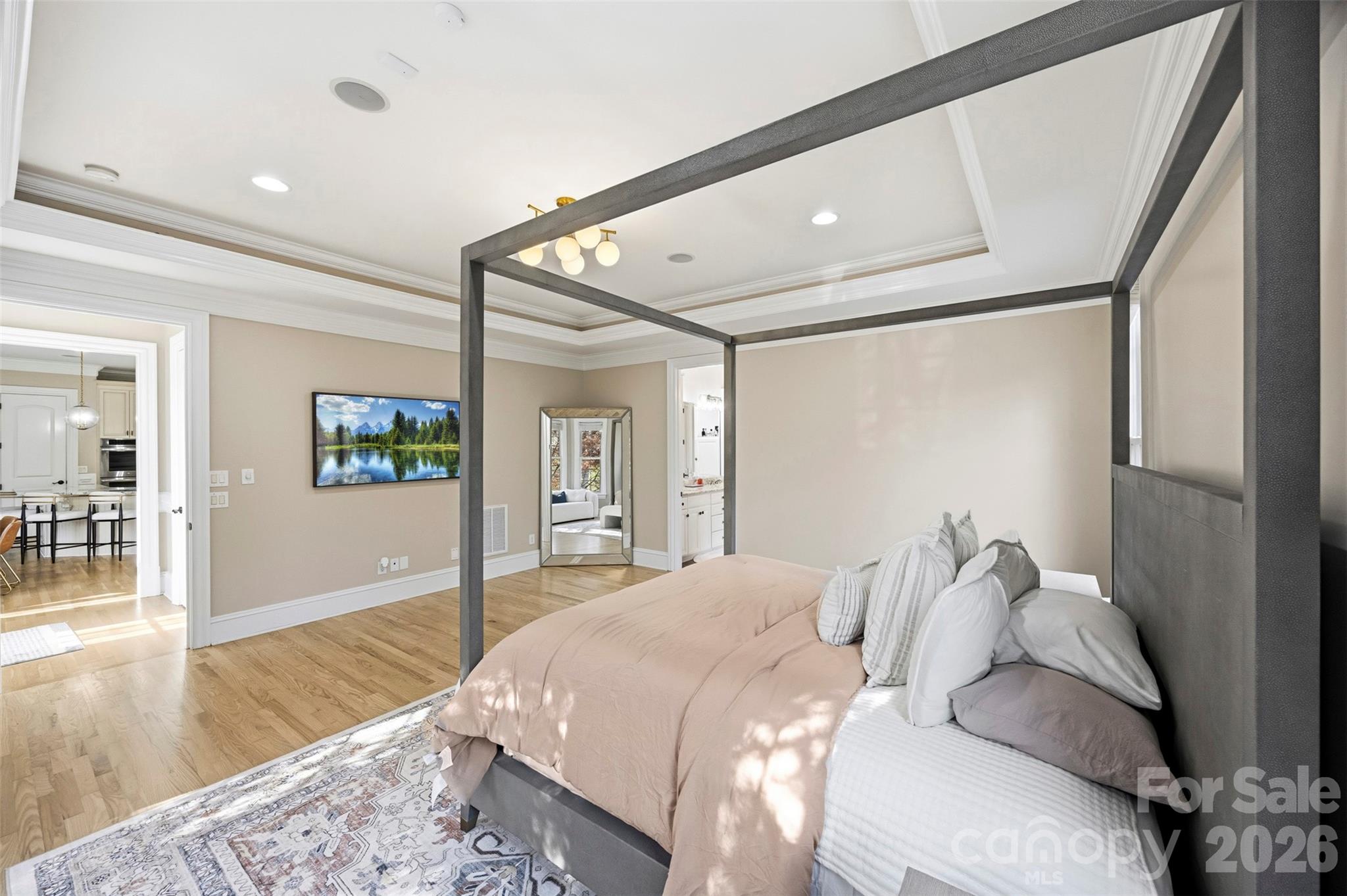 Providence Downs South - Residential