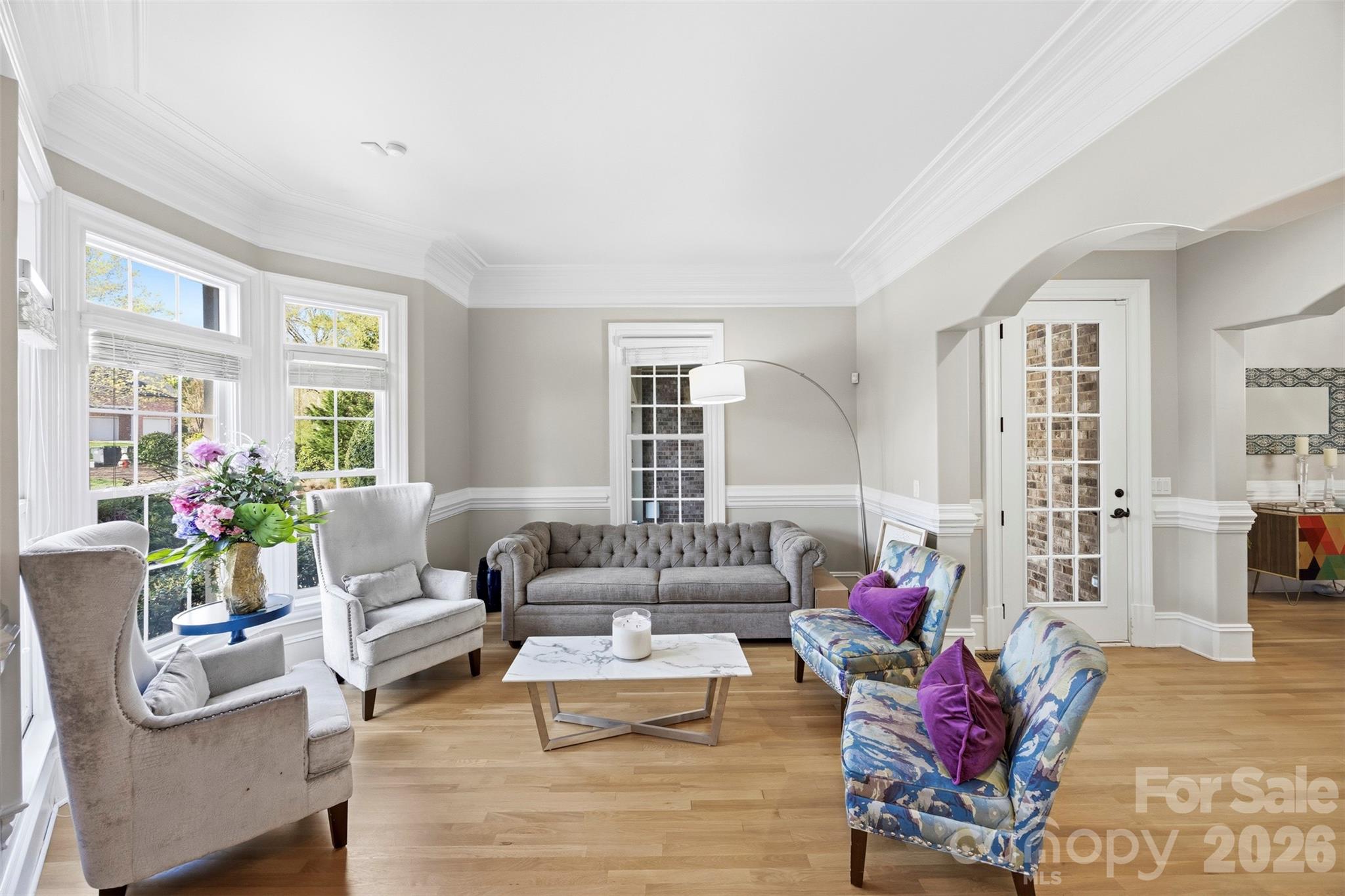 Providence Downs South - Residential