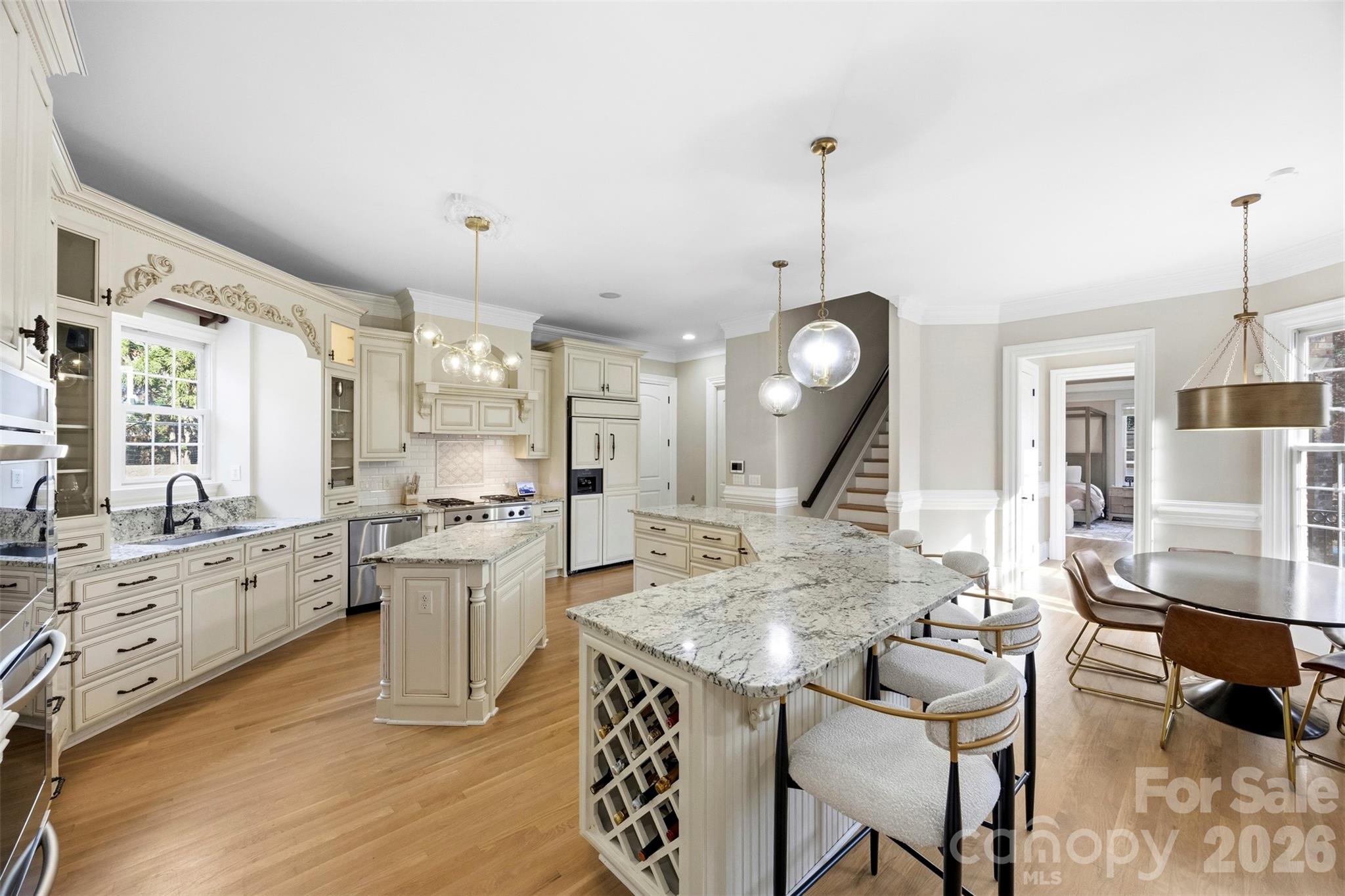 Providence Downs South - Residential