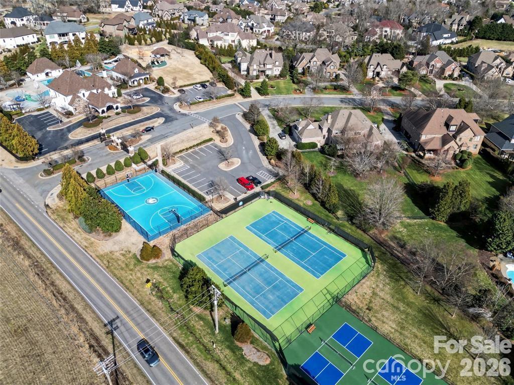 Providence Downs South - Residential