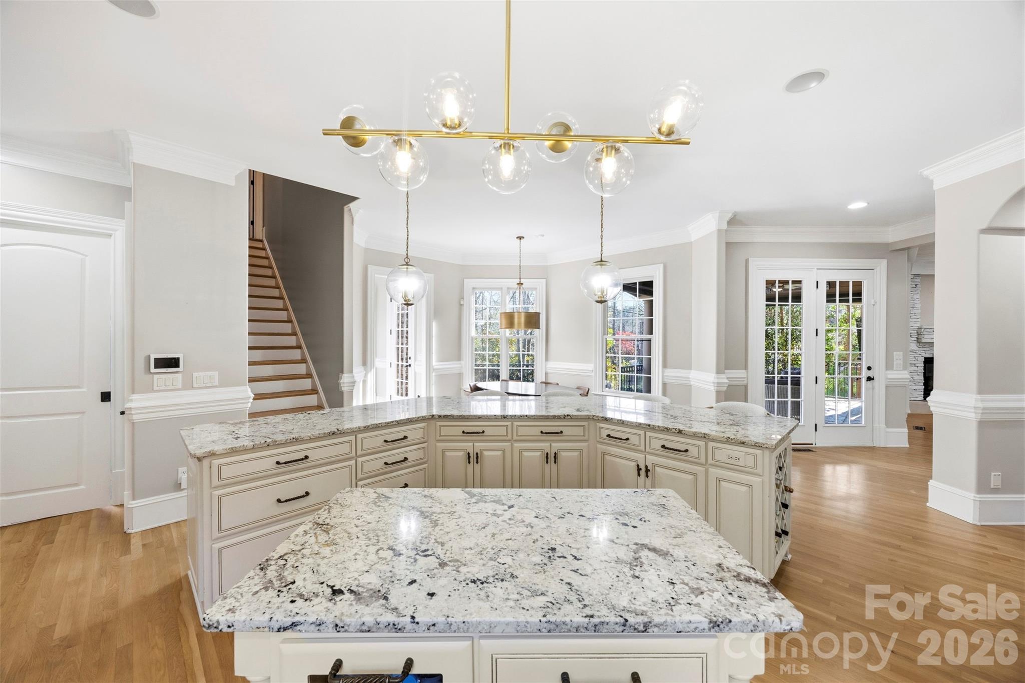 Providence Downs South - Residential