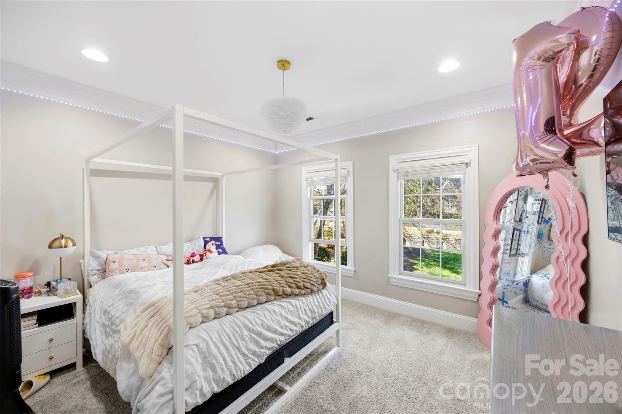 Providence Downs South - Residential