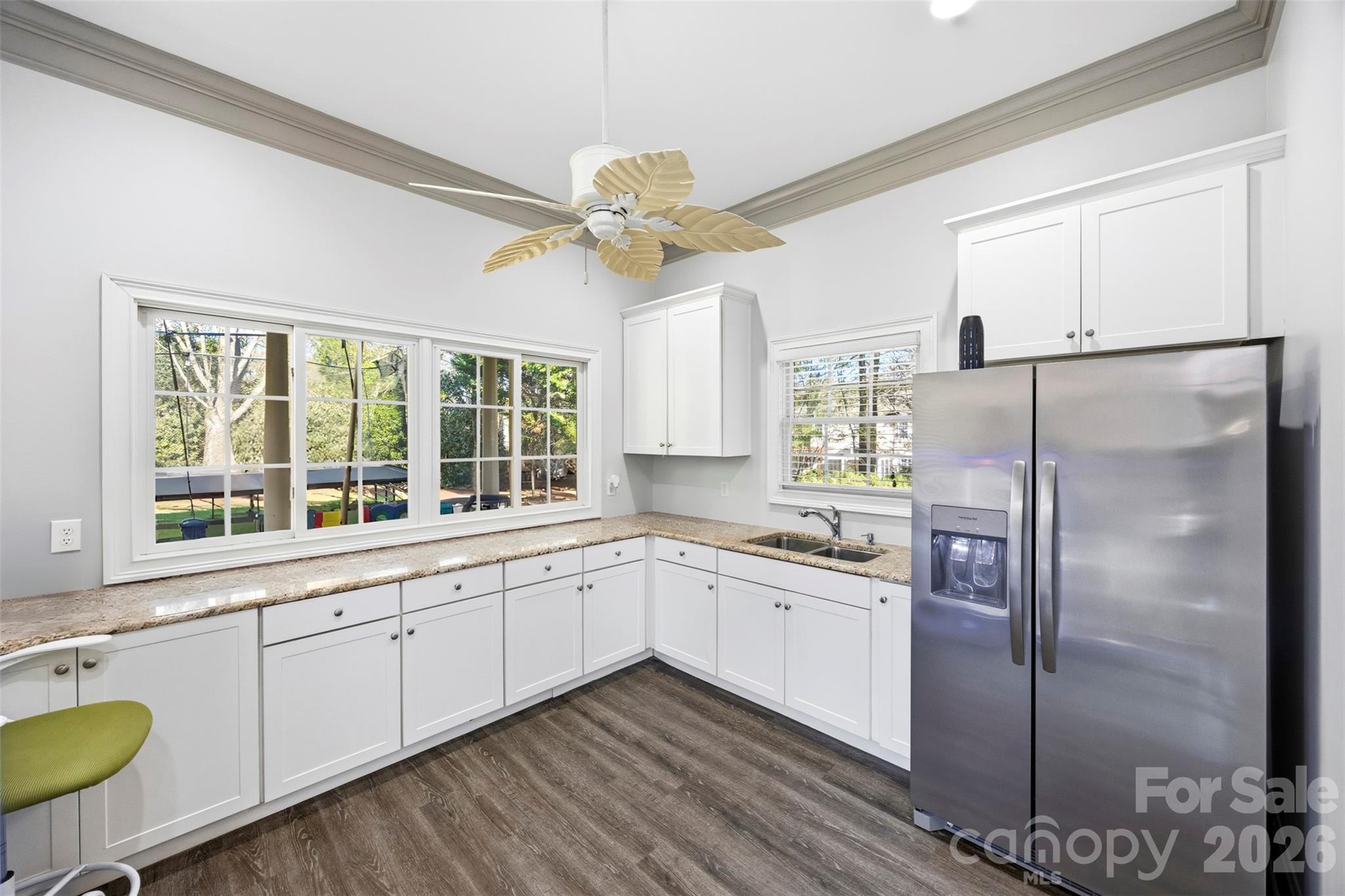 Providence Downs South - Residential