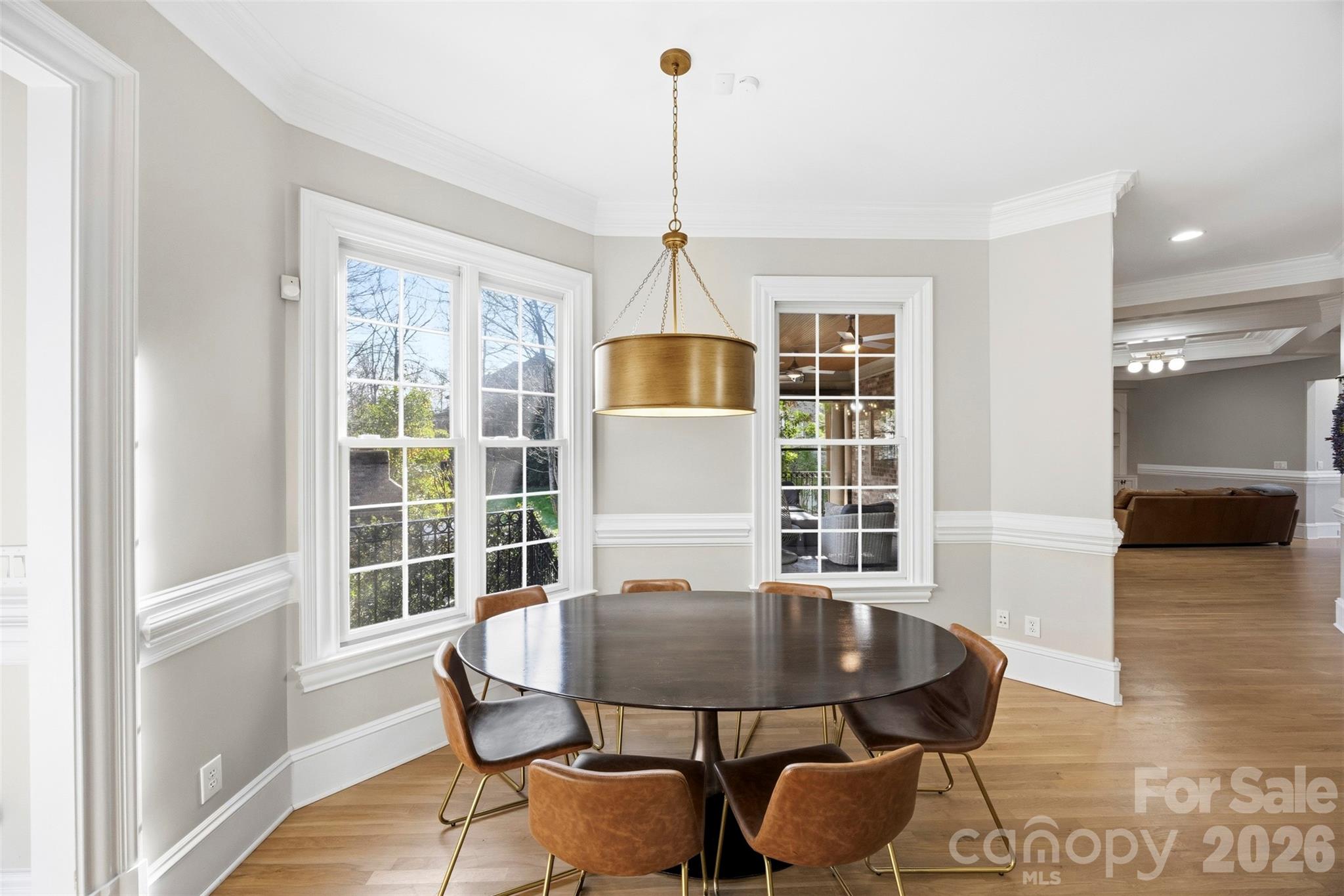 Providence Downs South - Residential