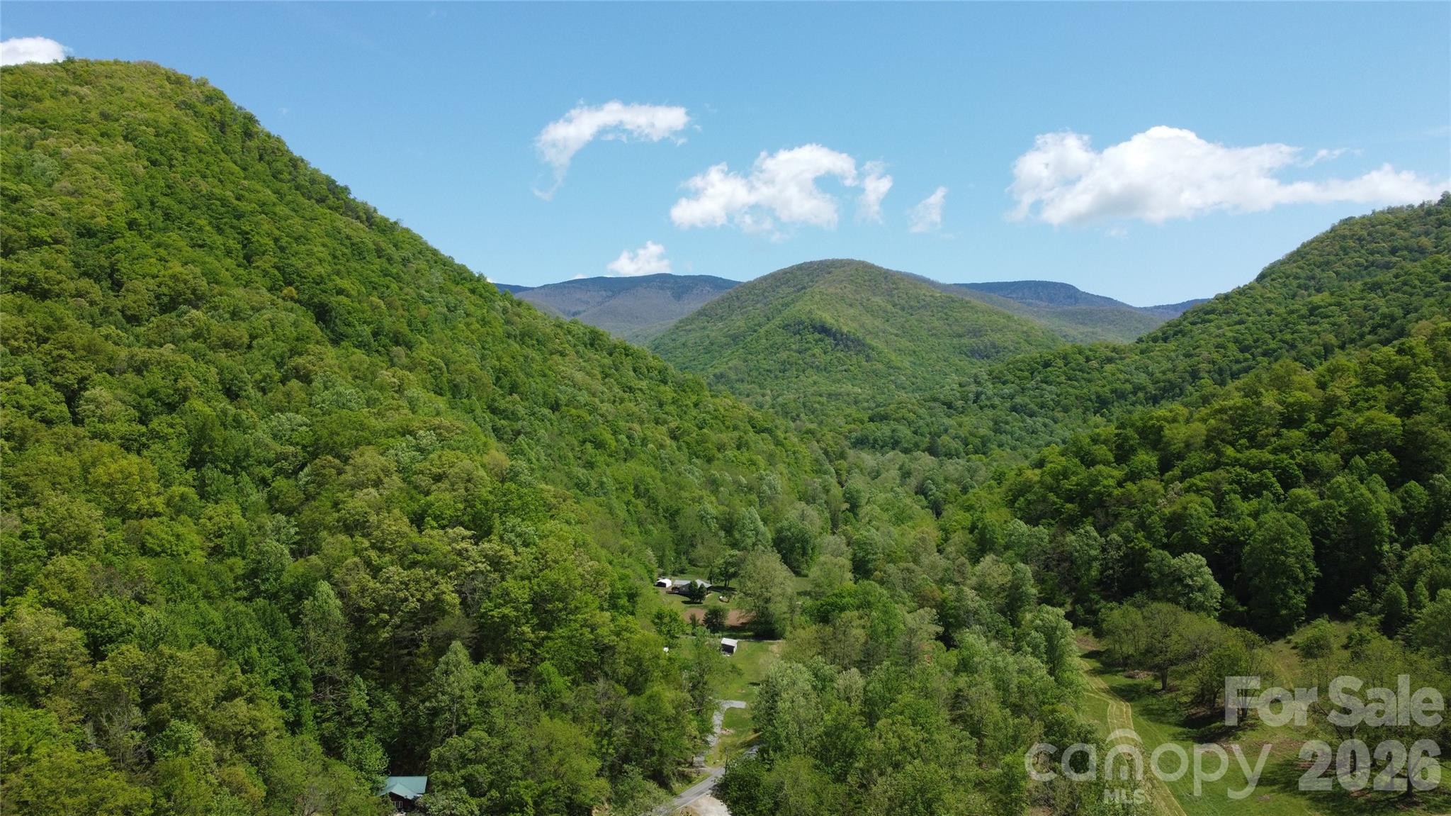8200 Caney Fork Road