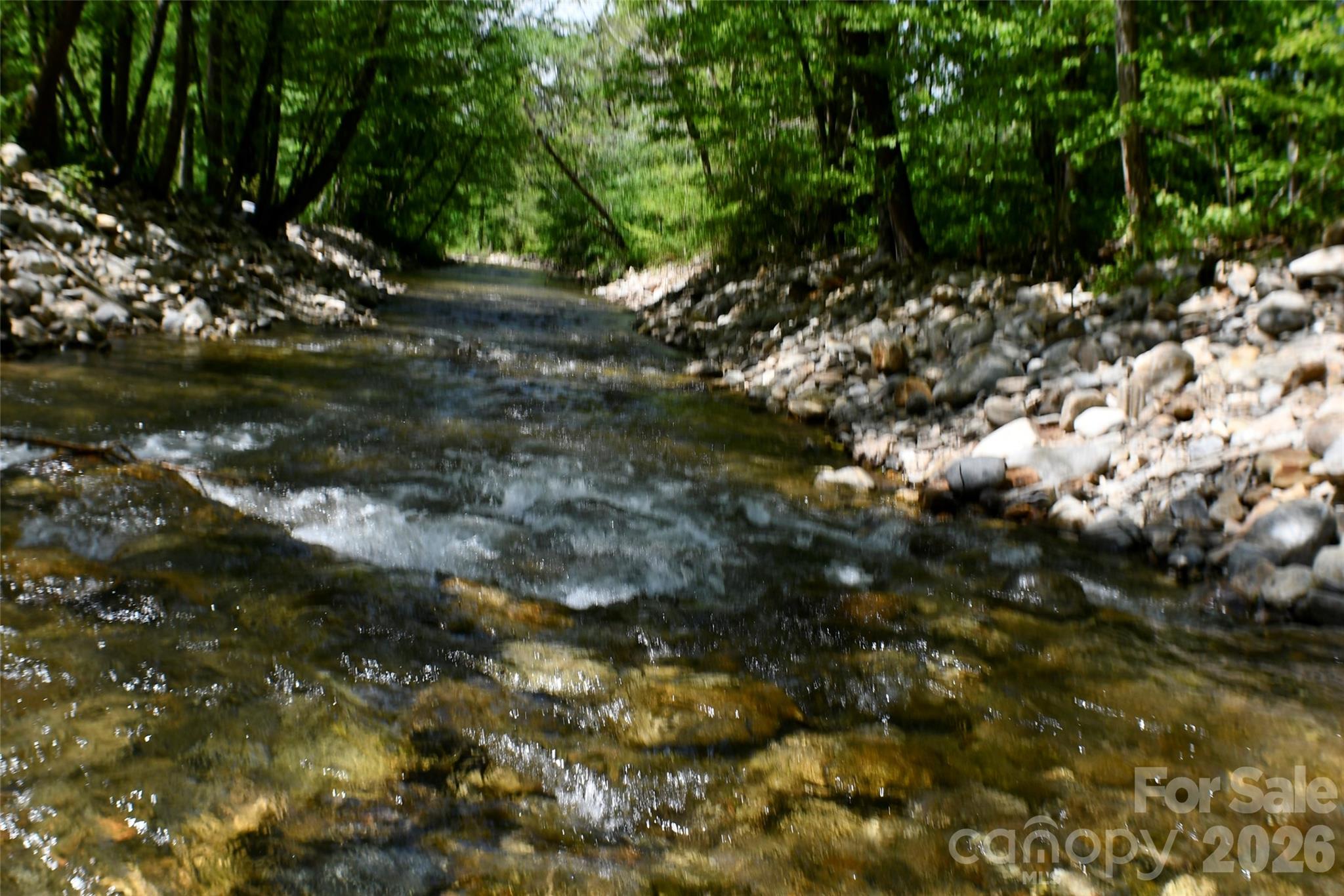 8200 Caney Fork Road