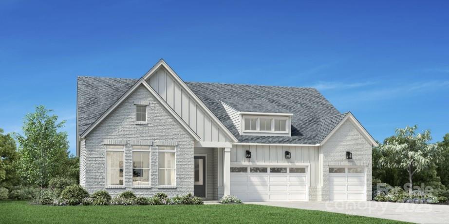 Griffith Lakes - Residential