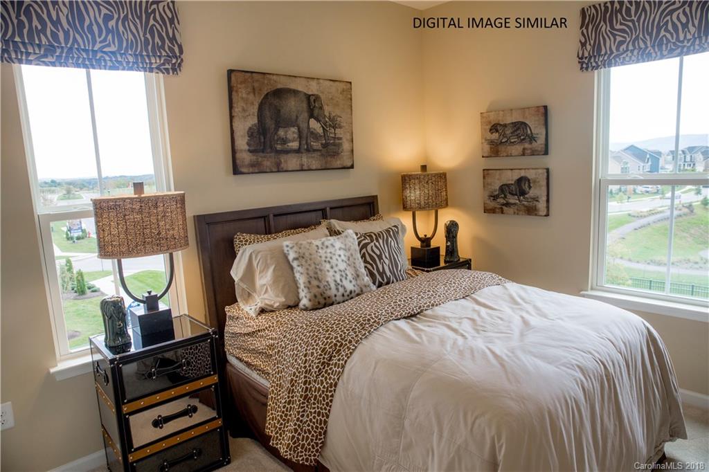 City Park - Residential