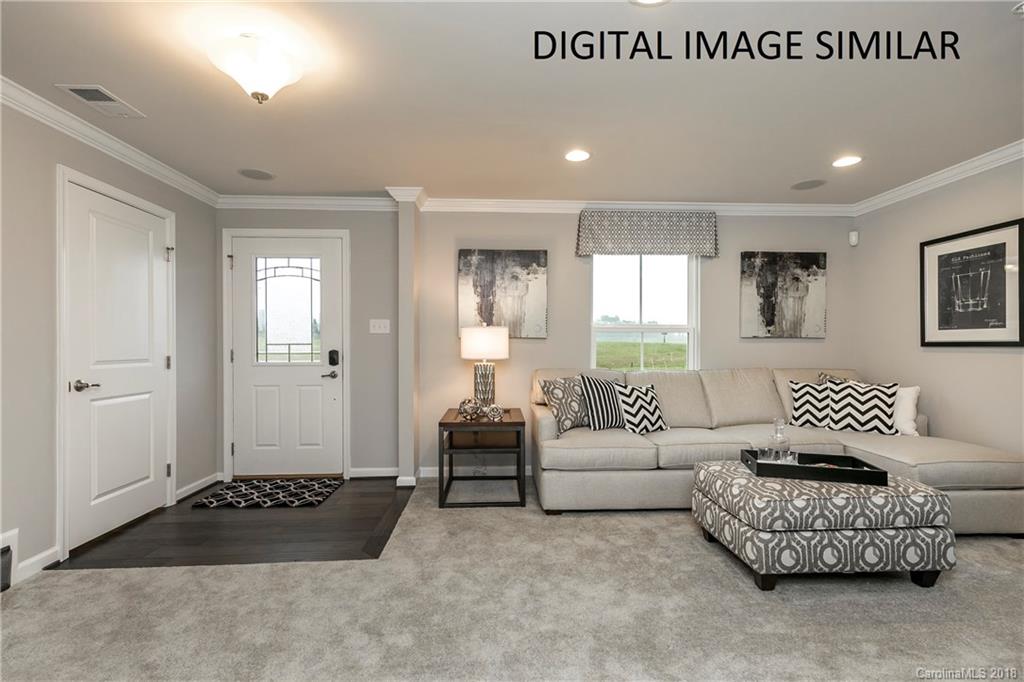 City Park - Residential