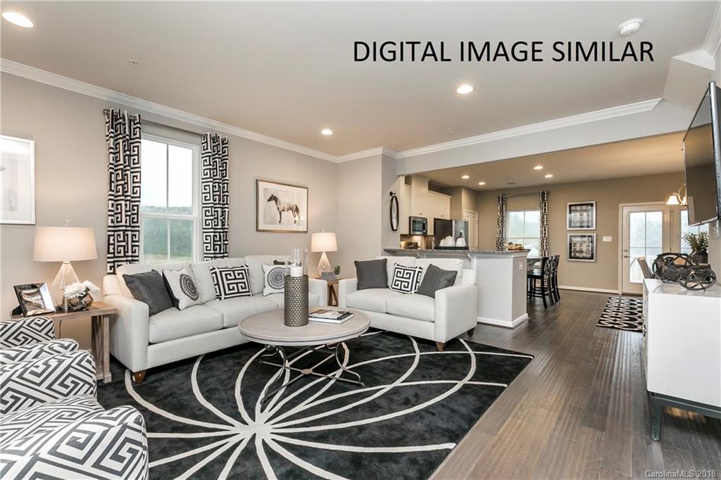 City Park - Residential