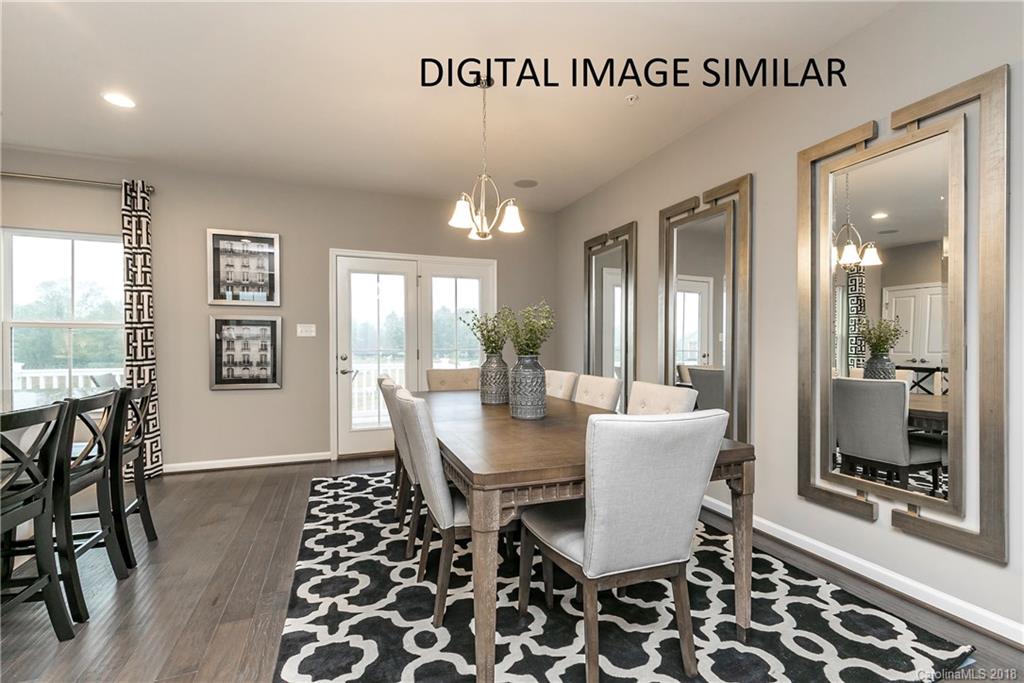 City Park - Residential