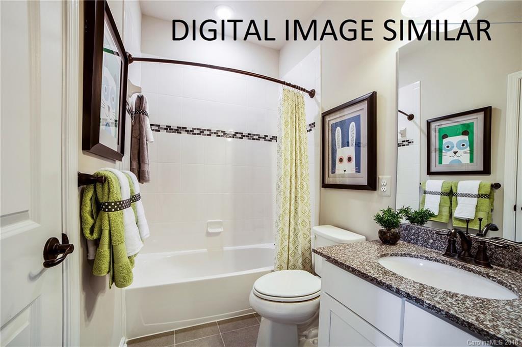 City Park - Residential