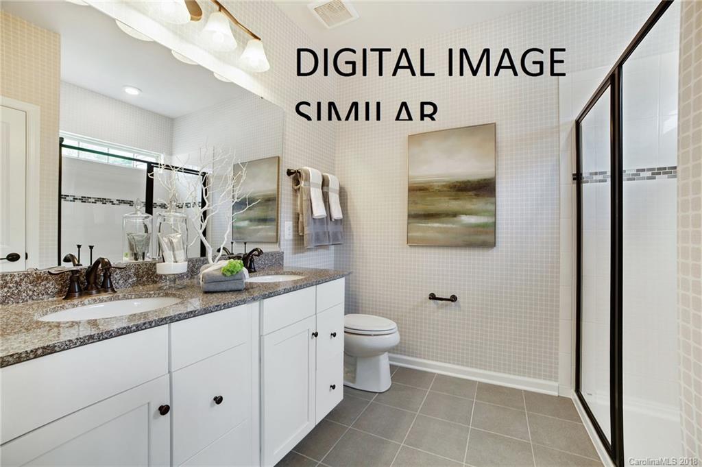 City Park - Residential