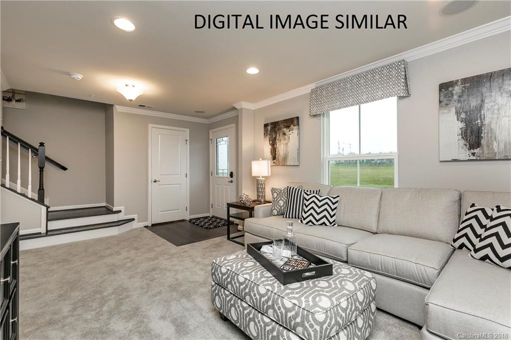 City Park - Residential