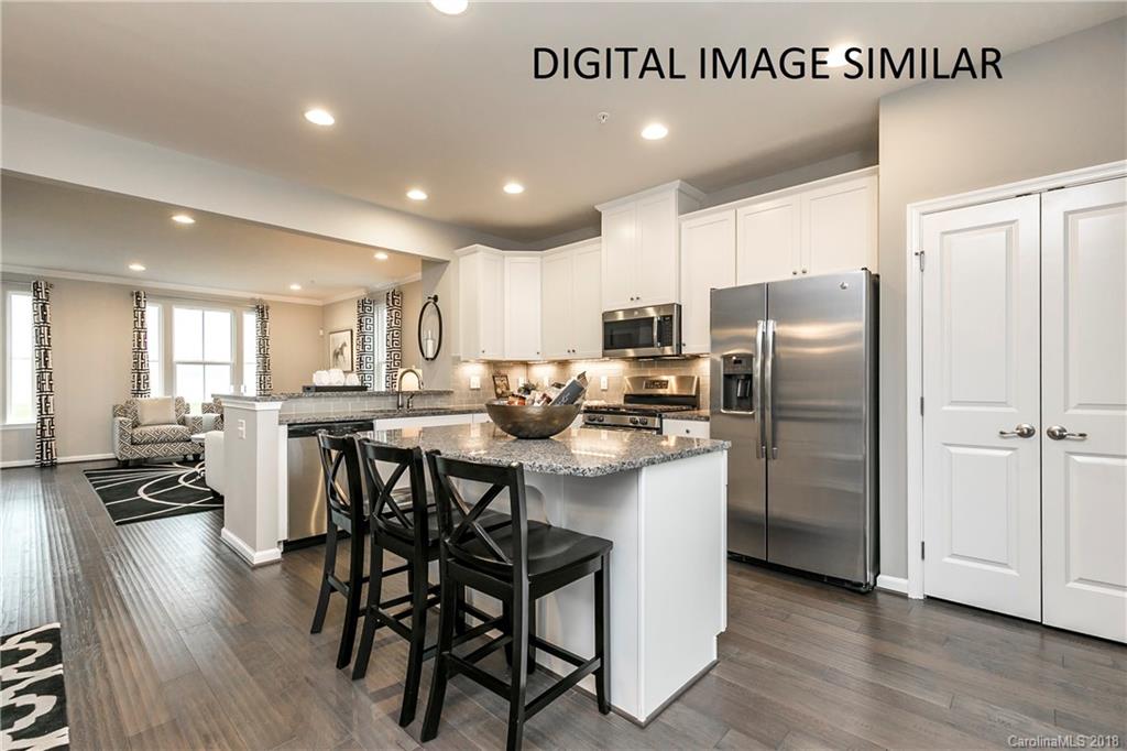 City Park - Residential