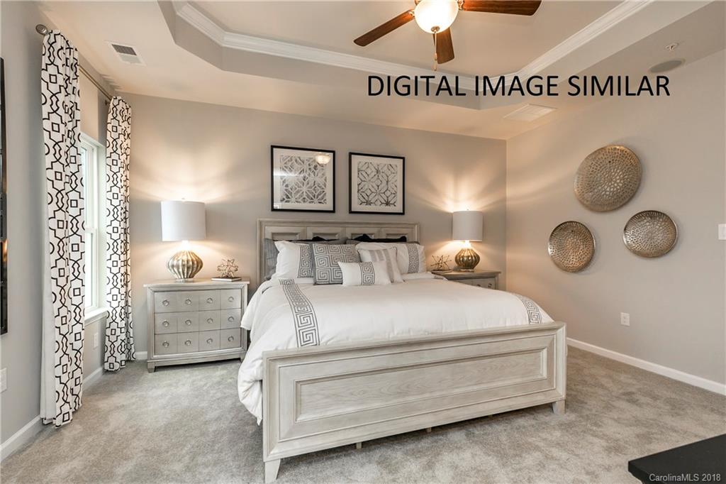 City Park - Residential