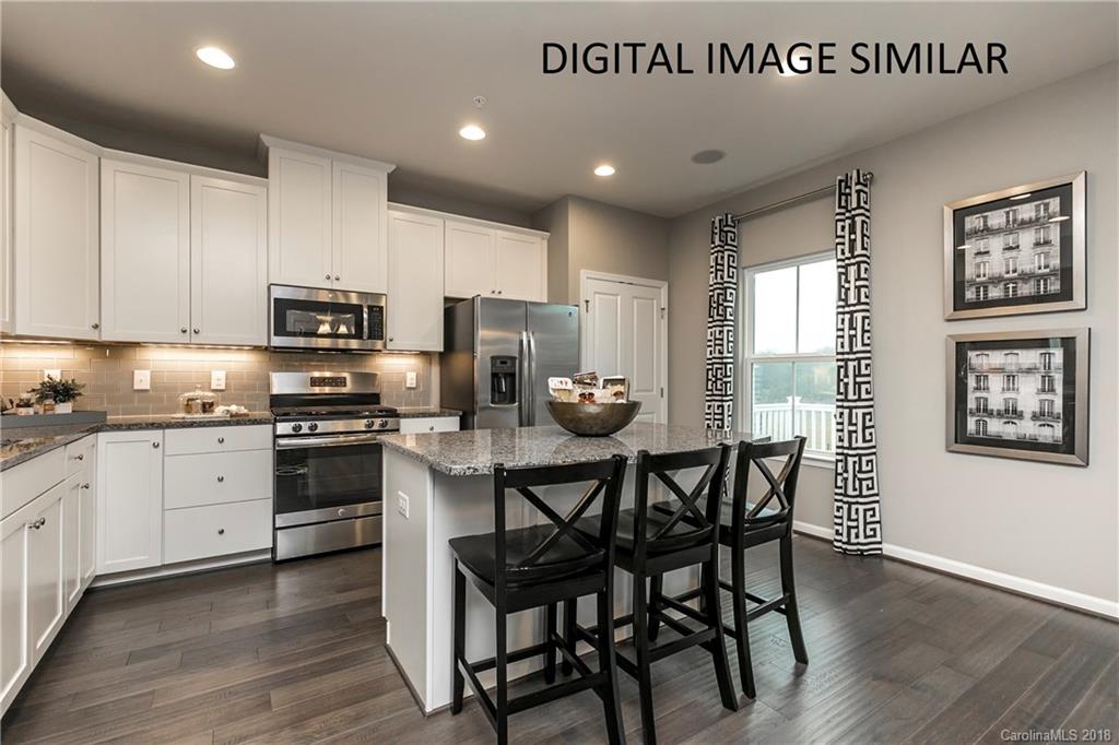 City Park - Residential