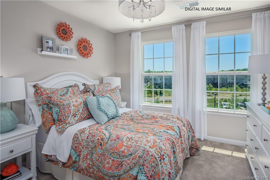 City Park - Residential