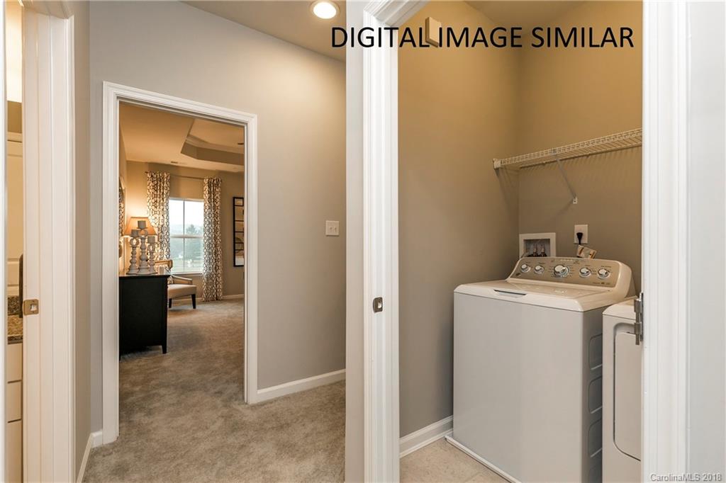 City Park - Residential