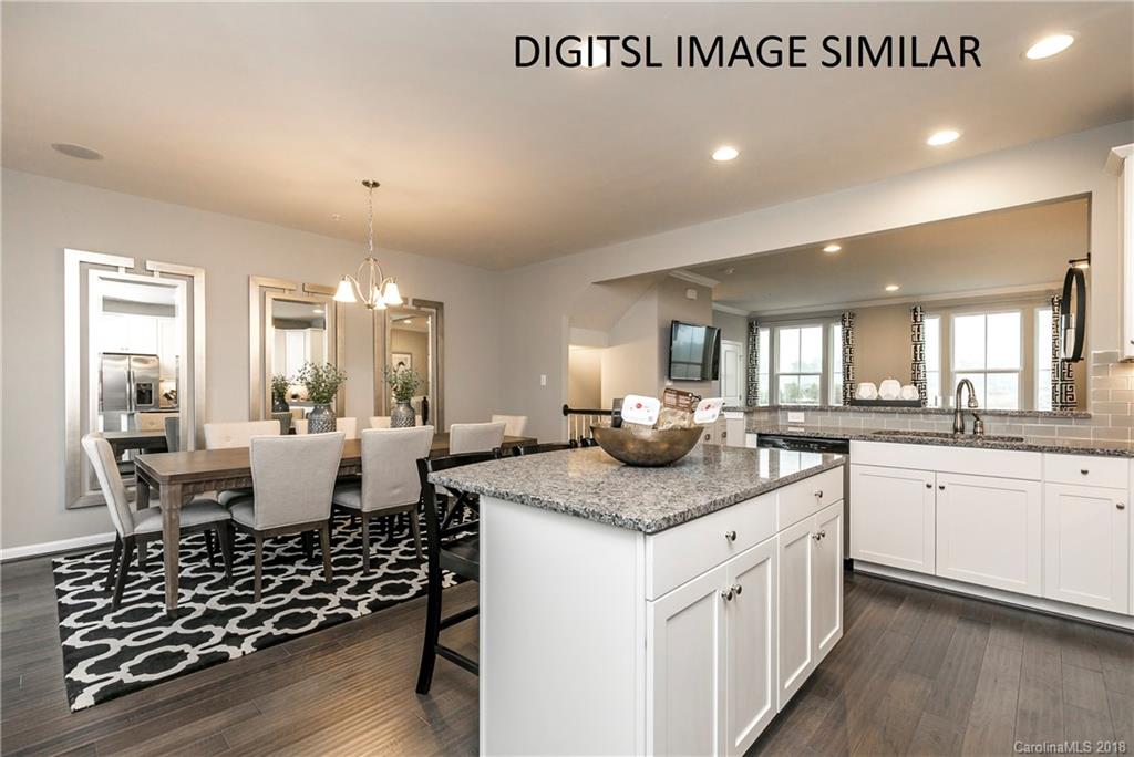 City Park - Residential