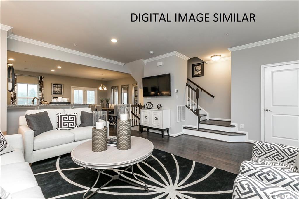 City Park - Residential