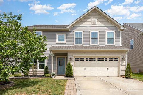 3618 Catherine Creek Place Davidson NC 28036