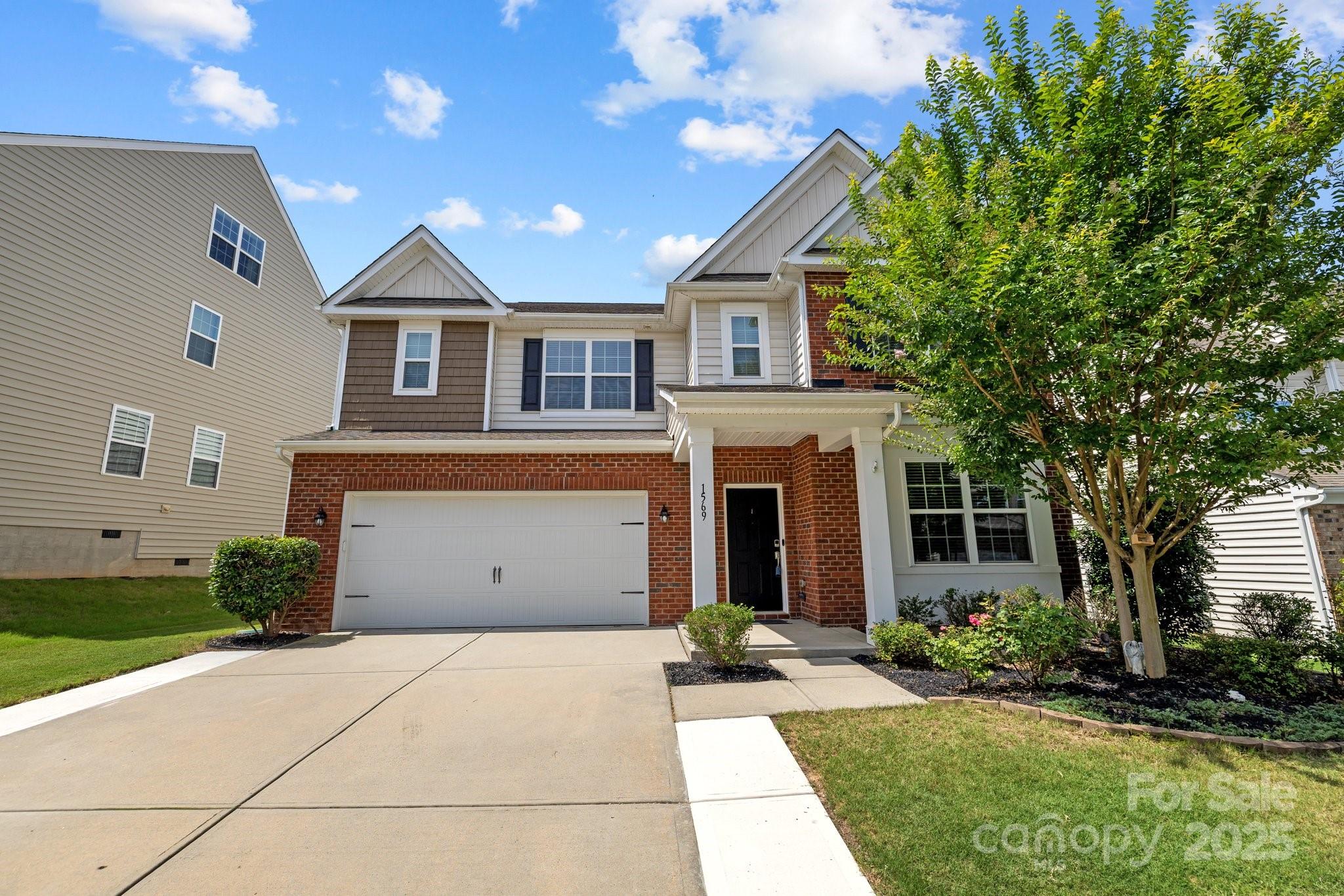 Waterside at the Catawba - Residential