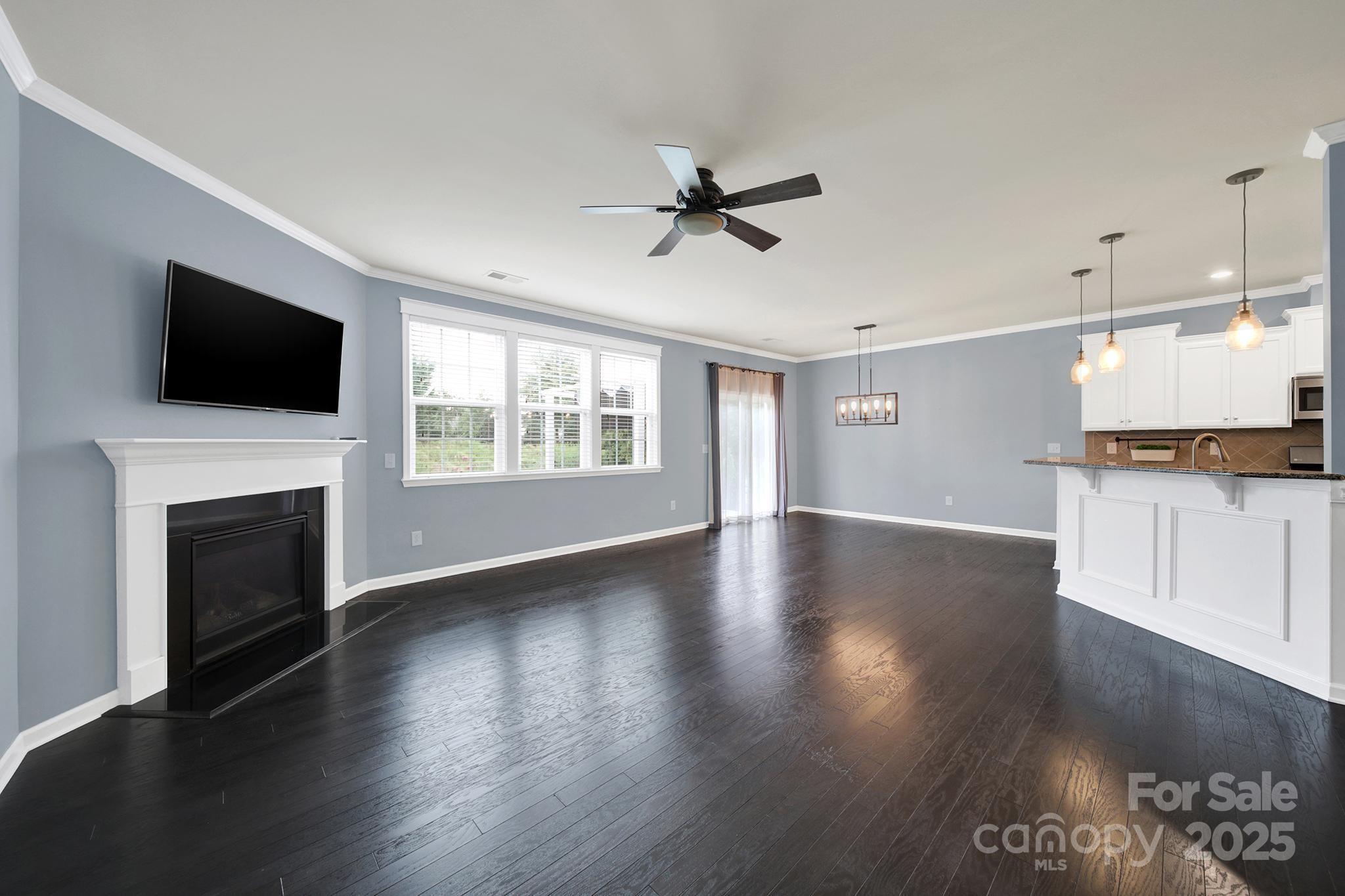 Waterside at the Catawba - Residential