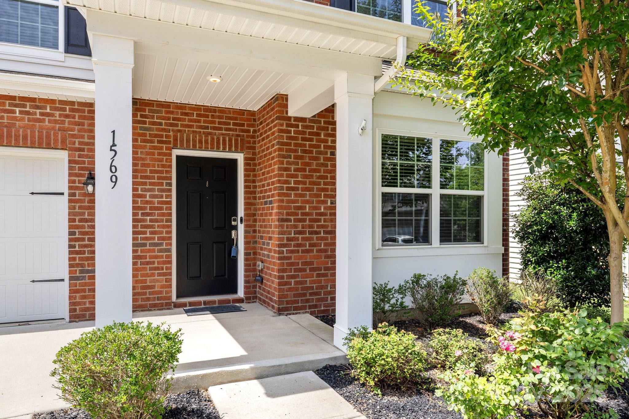 Waterside at the Catawba - Residential