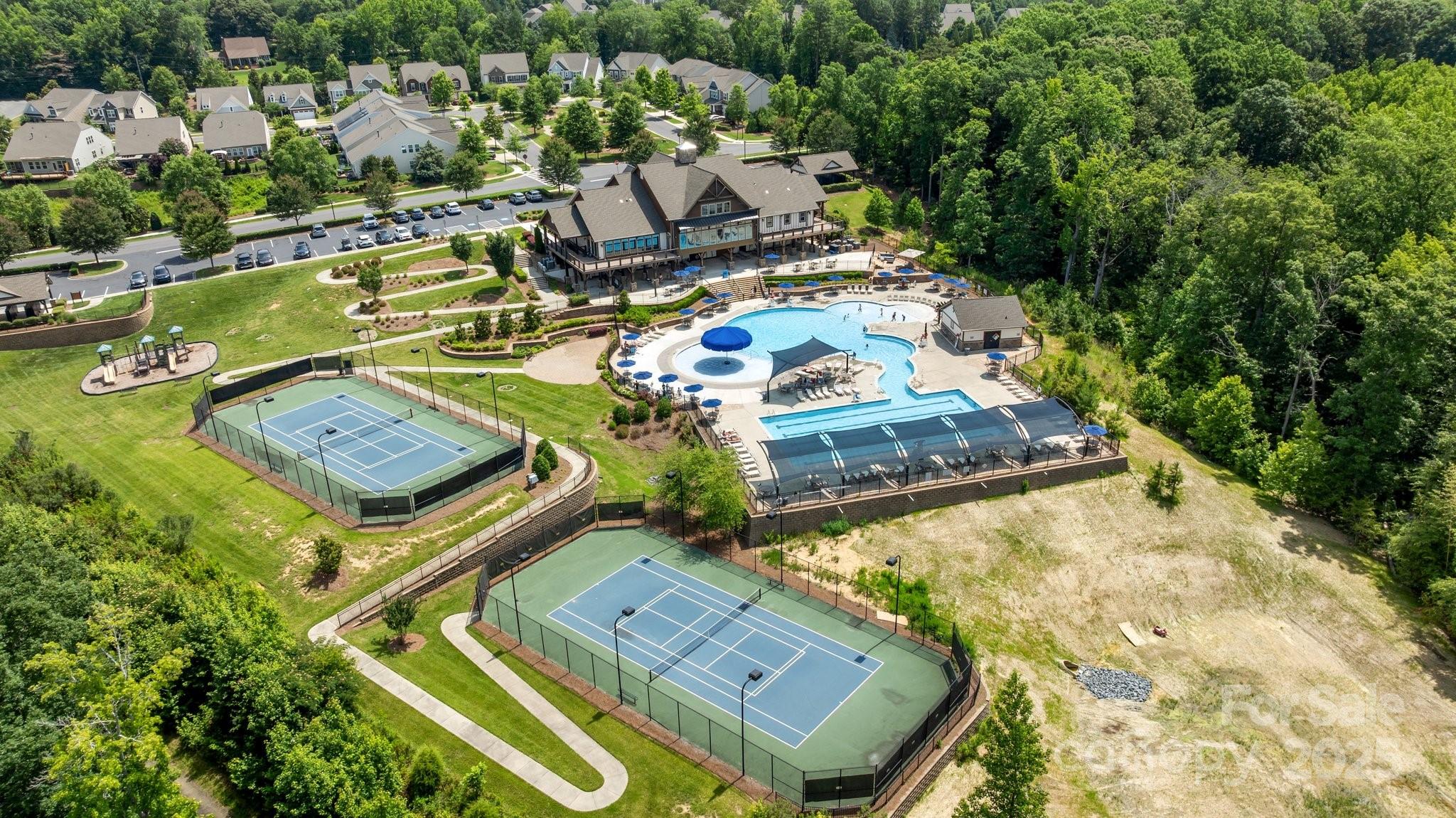 Waterside at the Catawba - Residential