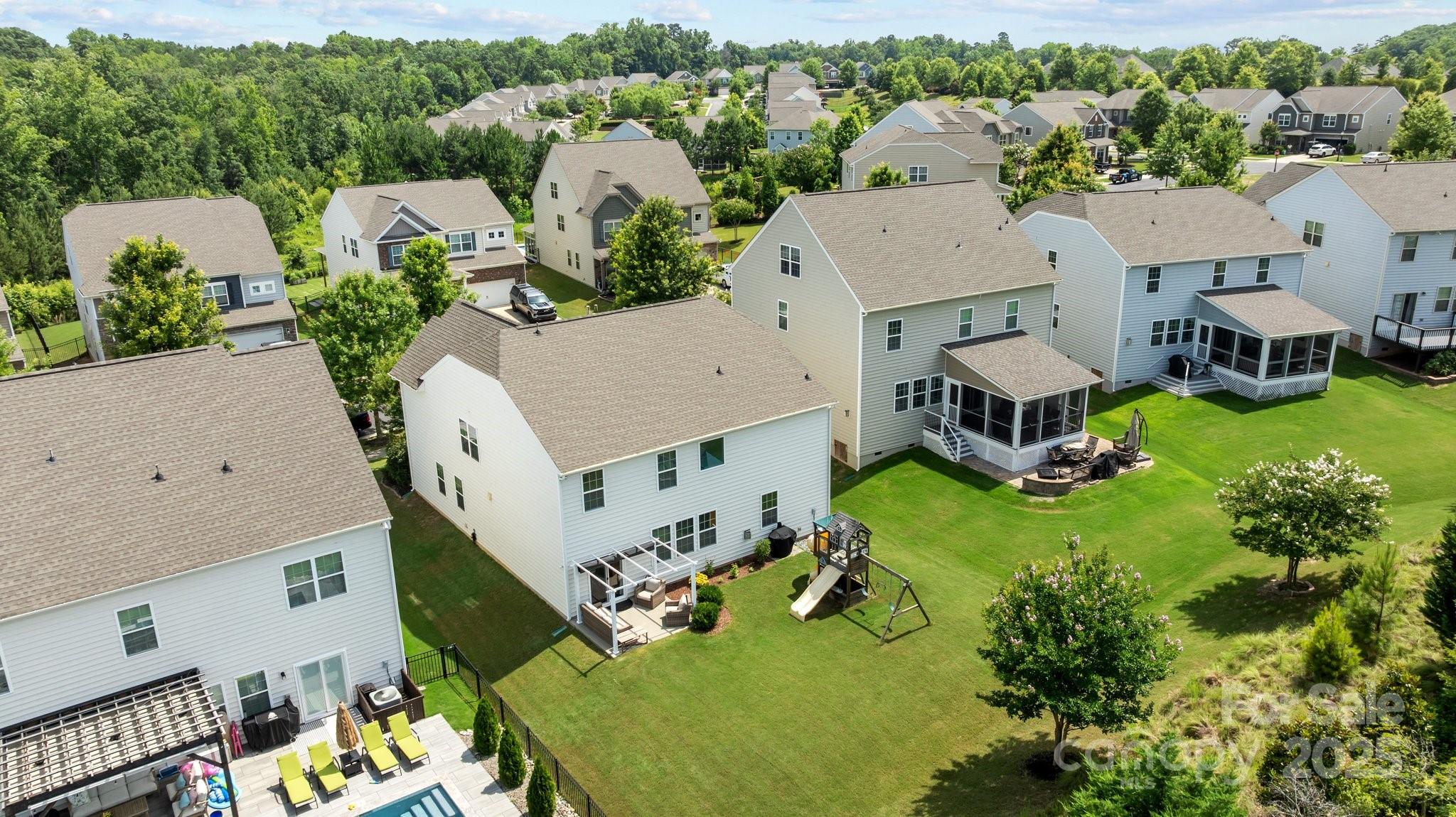 Waterside at the Catawba - Residential