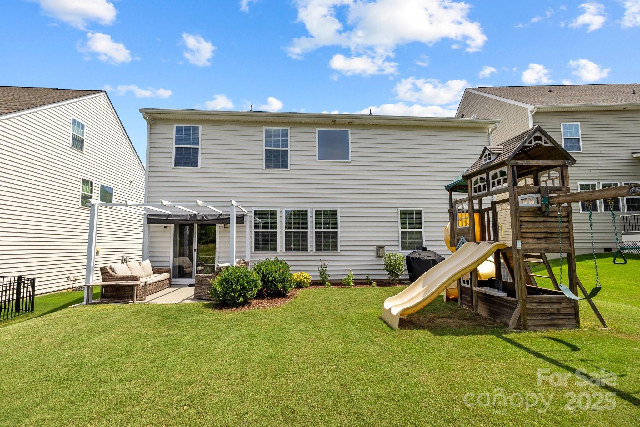 Waterside at the Catawba - Residential