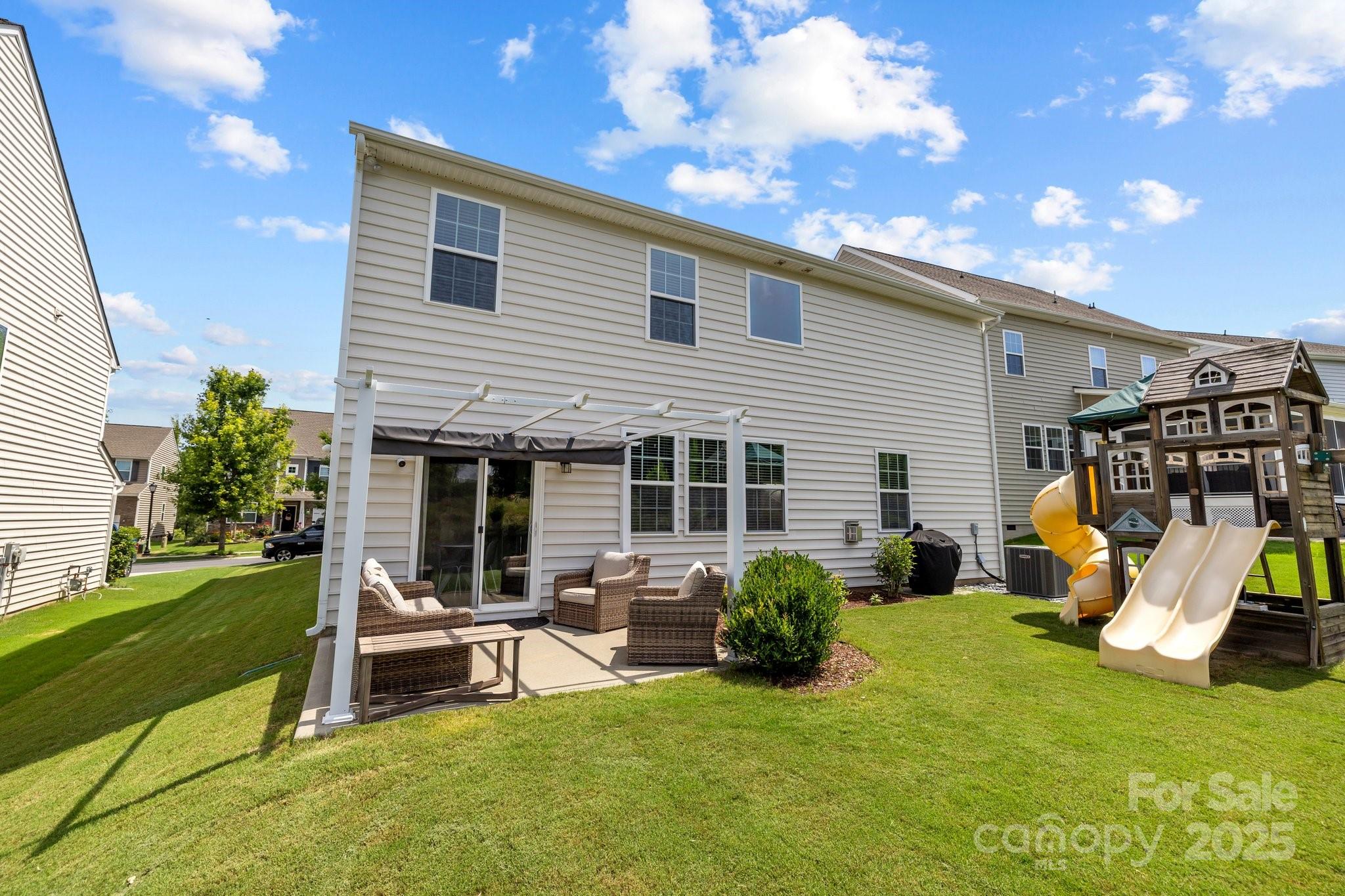 Waterside at the Catawba - Residential